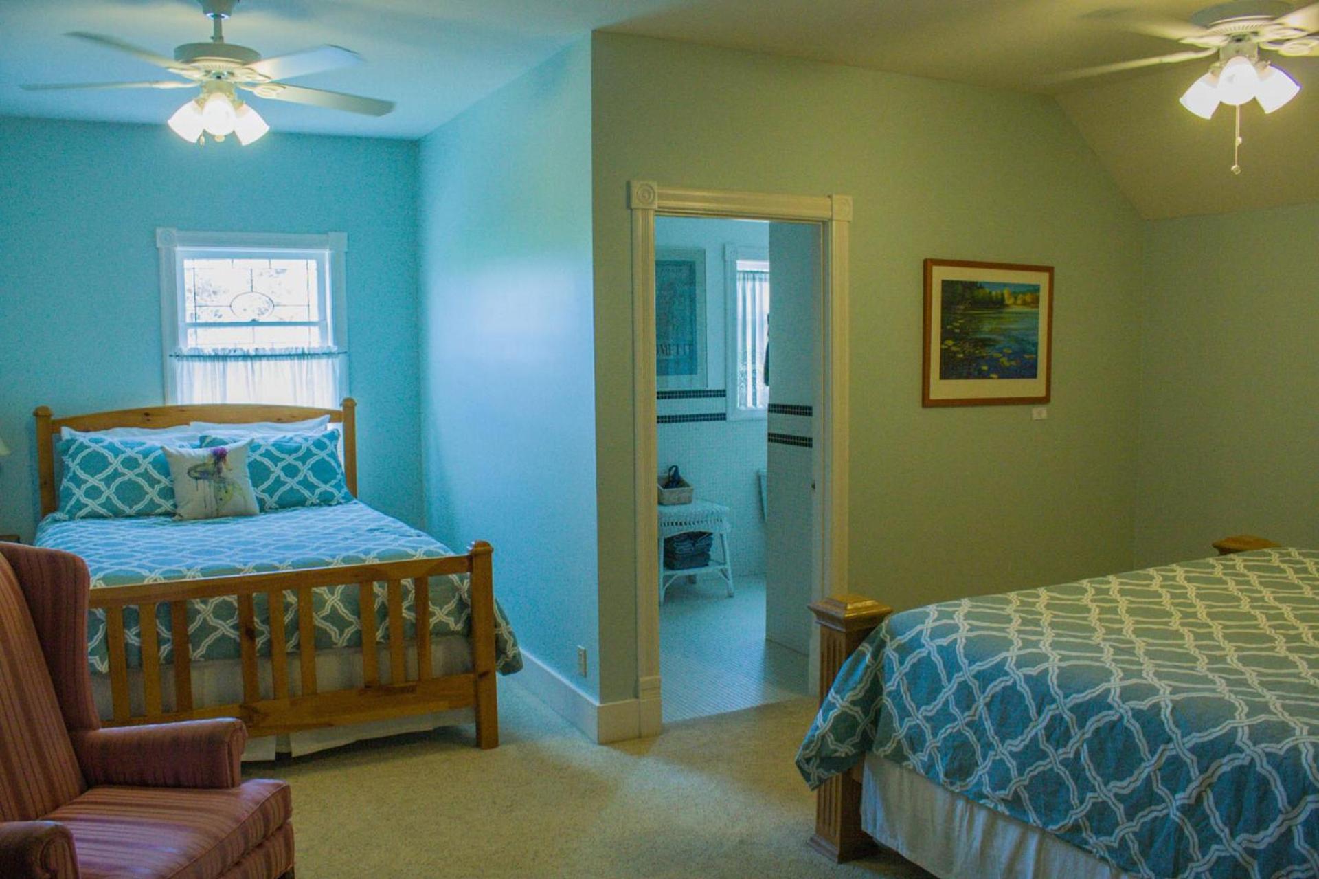 The Edenwild Boutique Inn photo 61