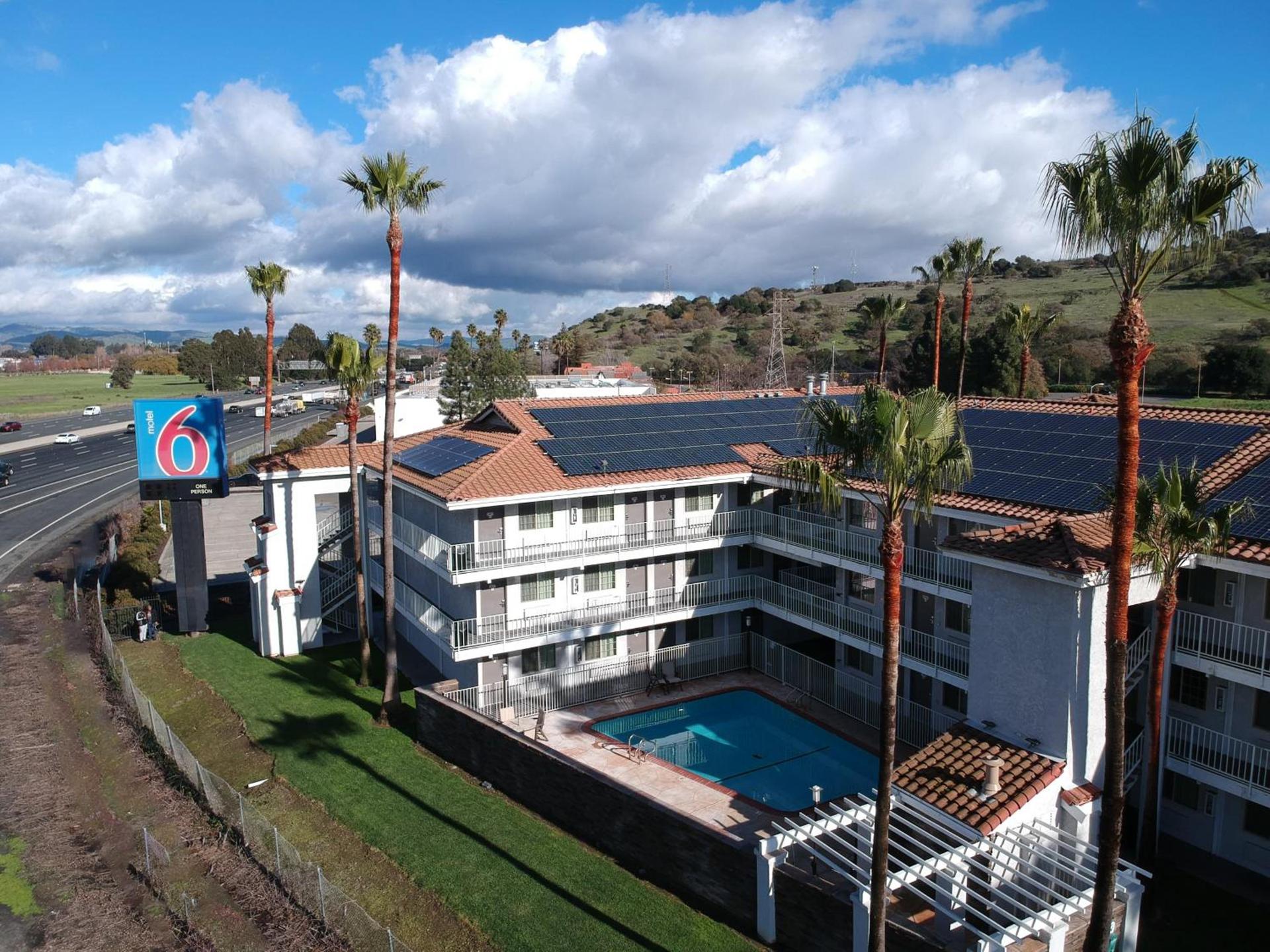Motel 6-Fairfield, CA - Napa Valley photo 43