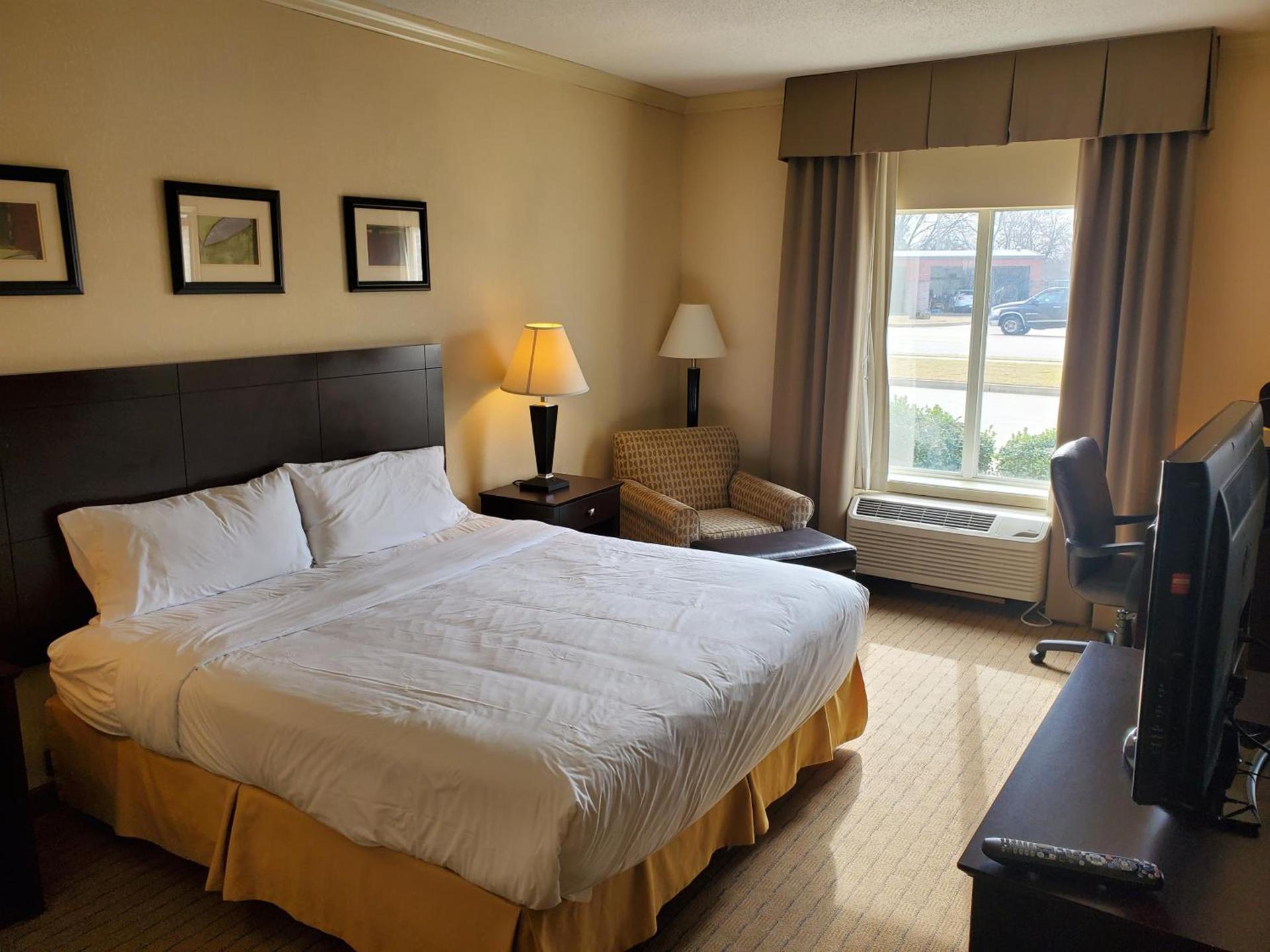 The Arc Hotel photo 25