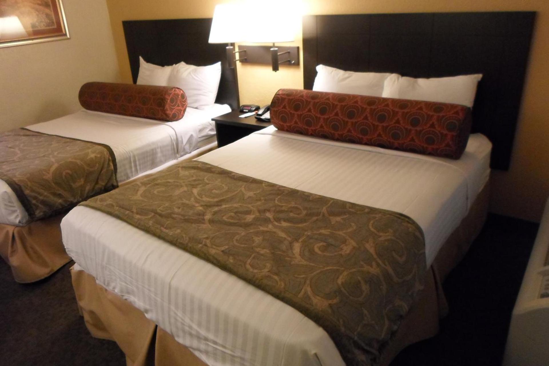 Motel 6 Las Vegas, NV - Strip photo 4