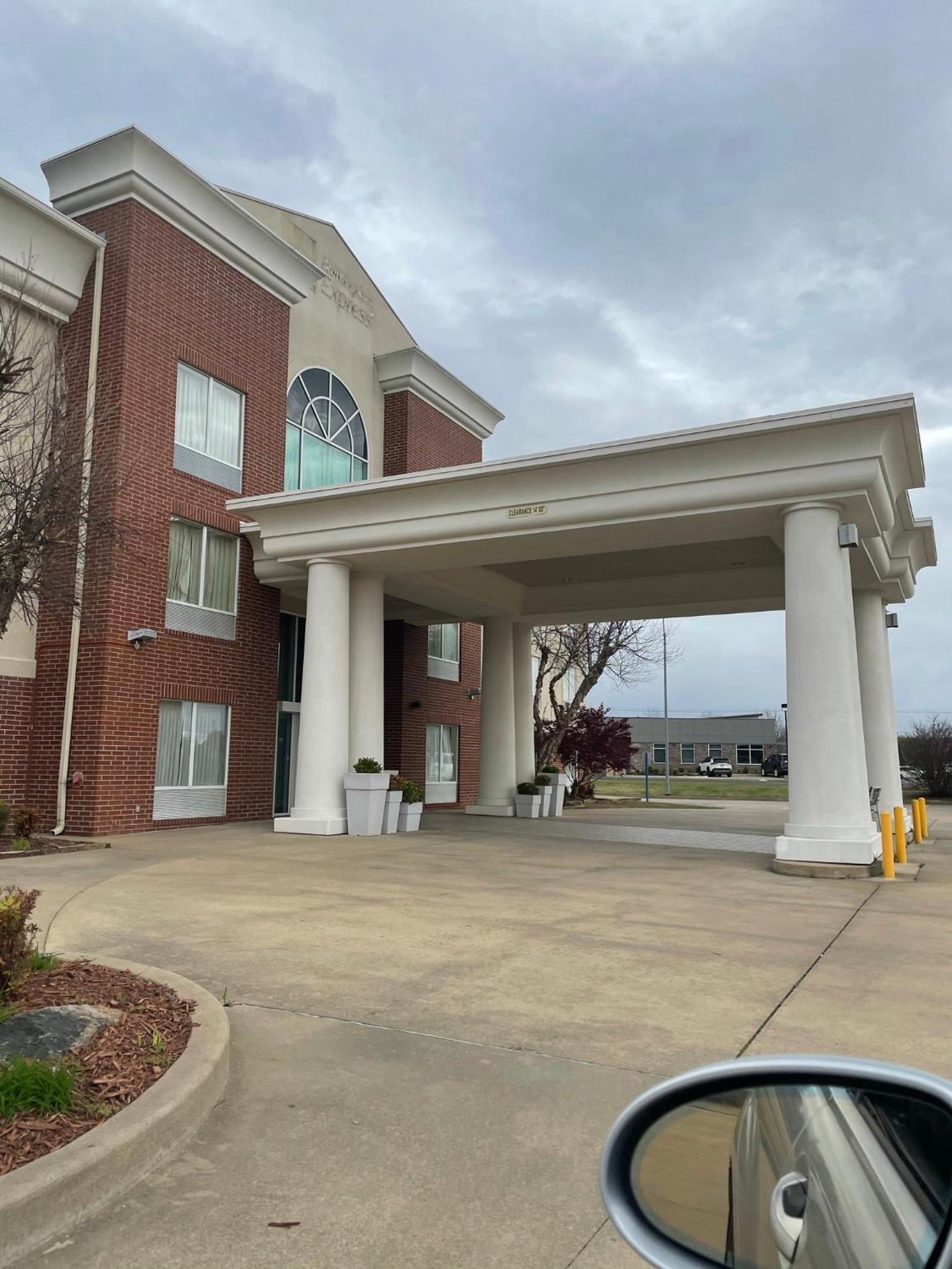 The Arc Hotel photo 29