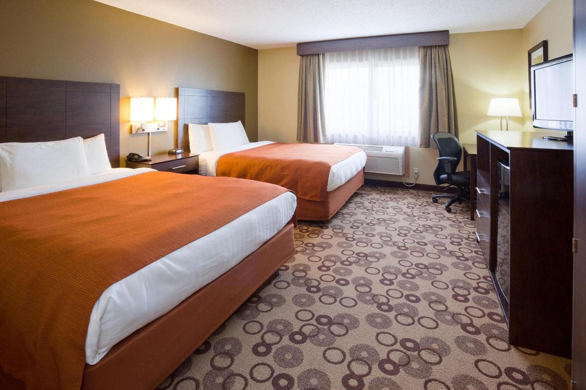 AmericInn by Wyndham Blue Earth photo 4