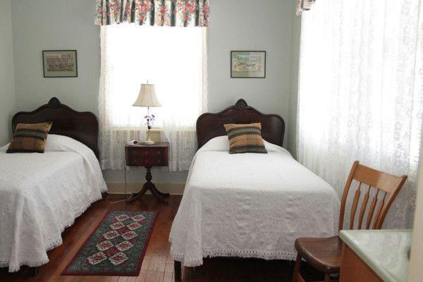 Inn at the Old Silk Mill photo 2