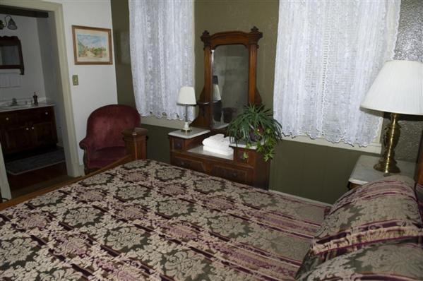 Inn at the Old Silk Mill photo 31