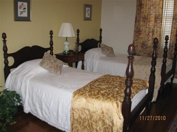 Inn at the Old Silk Mill photo 33