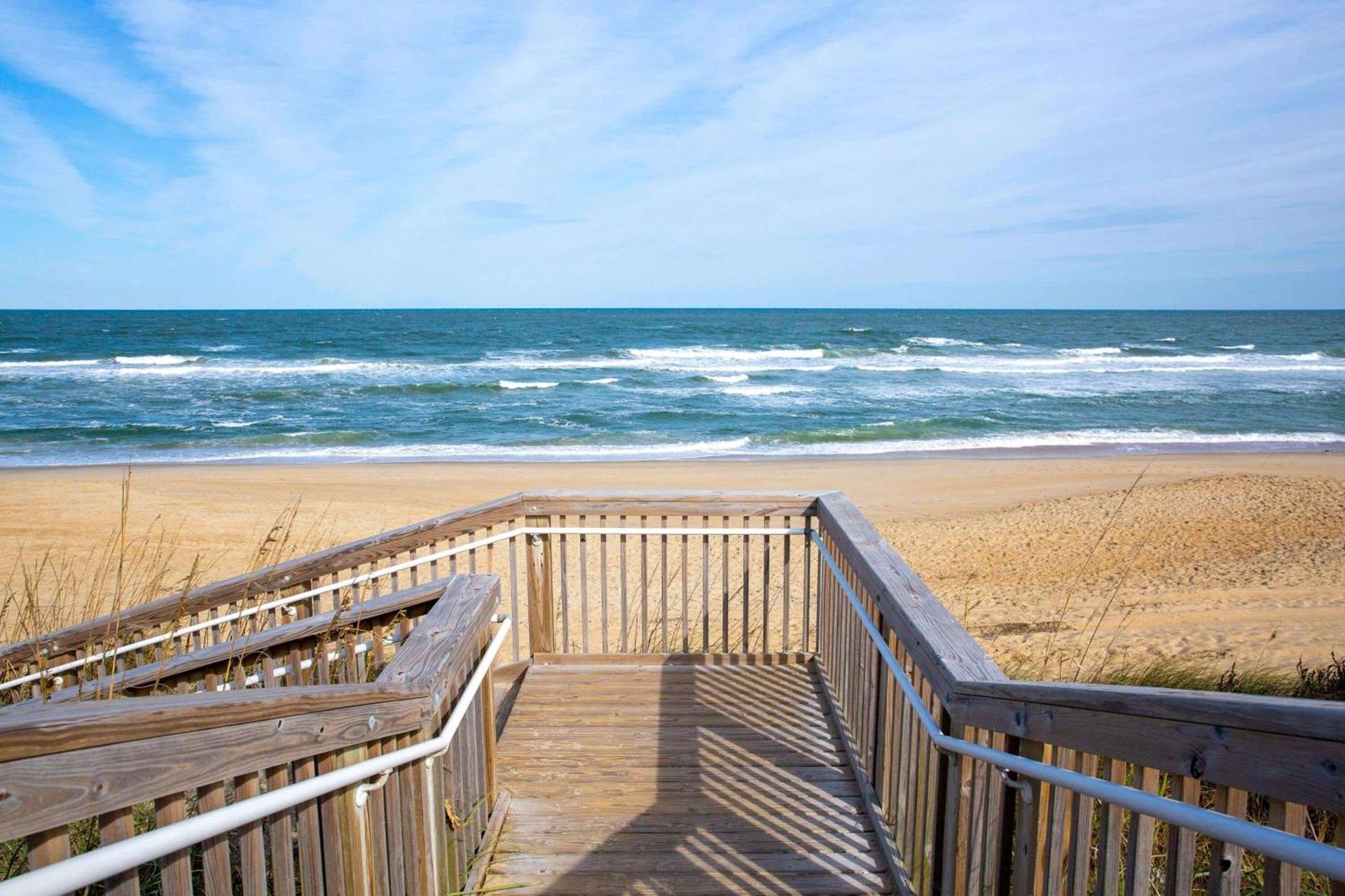 Travelodge by Wyndham Outer Banks/Kill Devil Hills photo 2