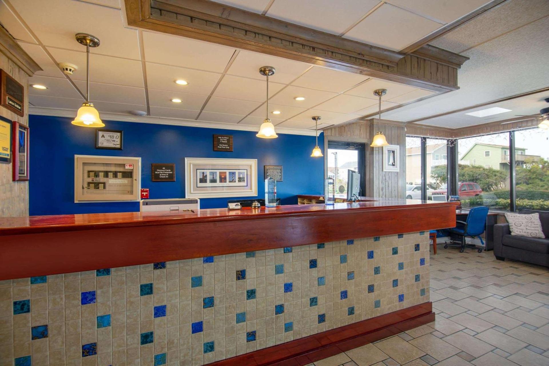 Travelodge by Wyndham Outer Banks/Kill Devil Hills photo 5