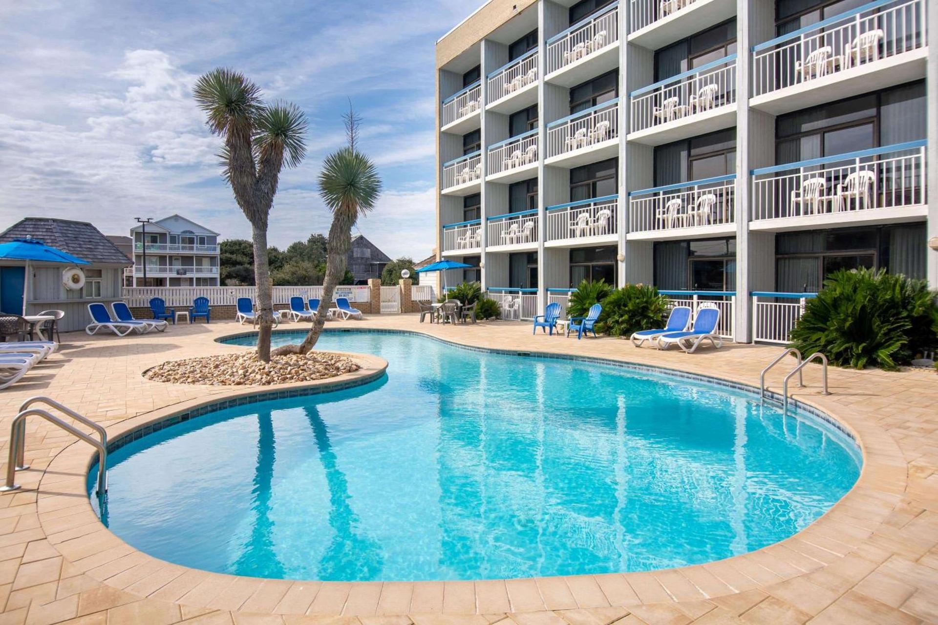 Travelodge by Wyndham Outer Banks/Kill Devil Hills photo 8