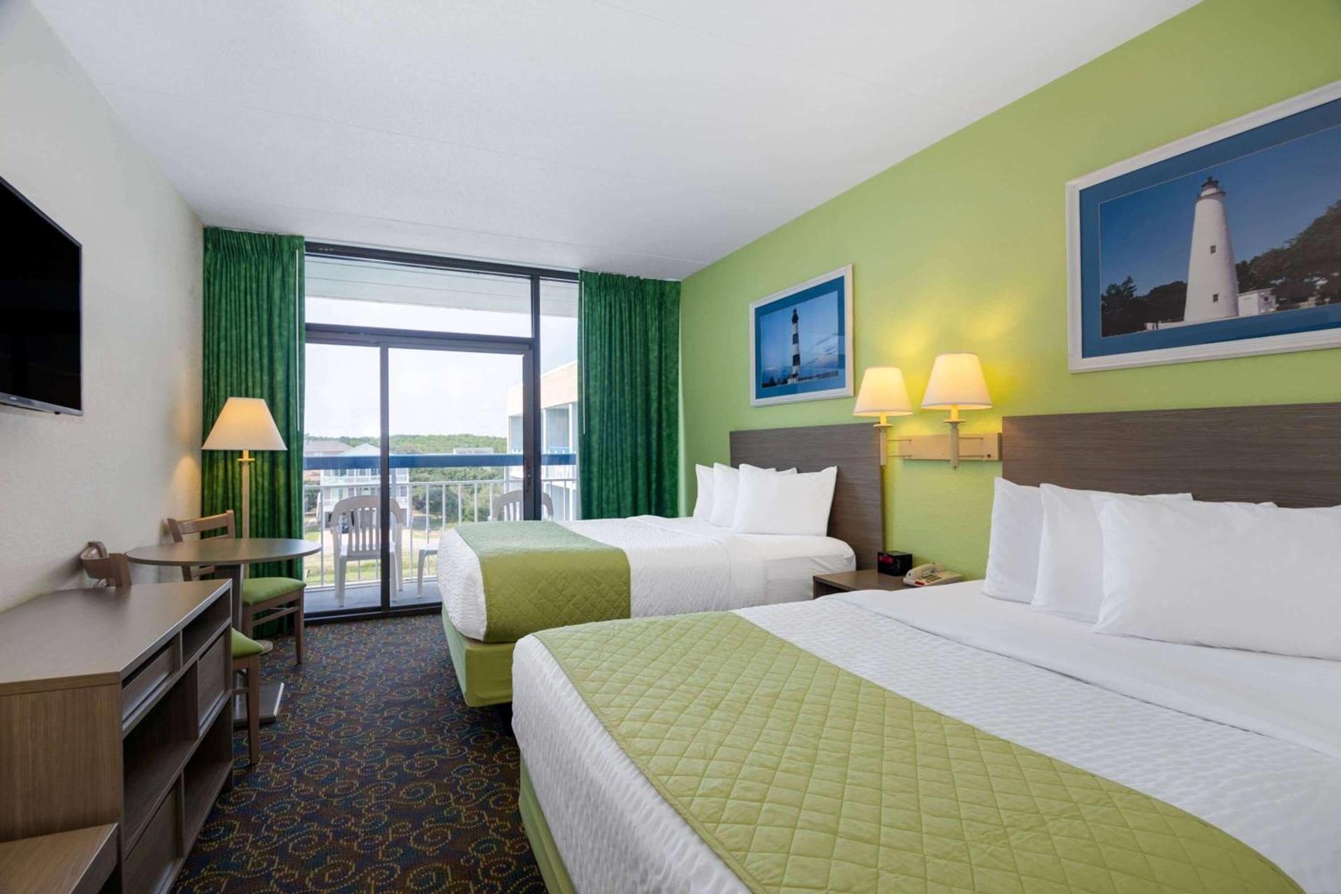 Travelodge by Wyndham Outer Banks/Kill Devil Hills photo 11