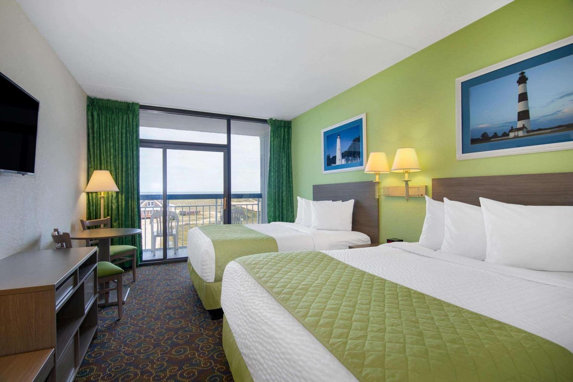 Travelodge by Wyndham Outer Banks/Kill Devil Hills photo 12