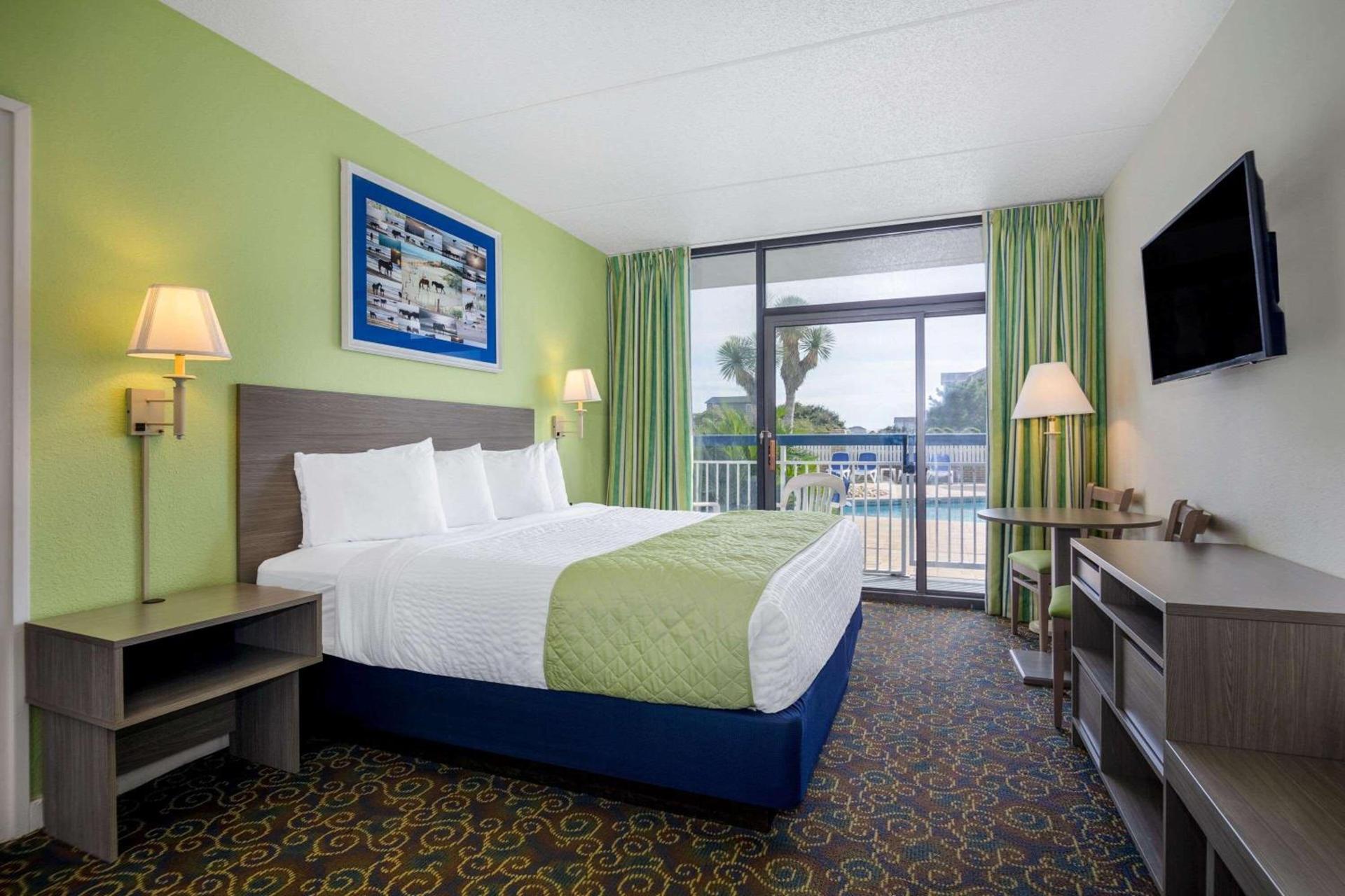Travelodge by Wyndham Outer Banks/Kill Devil Hills photo 15