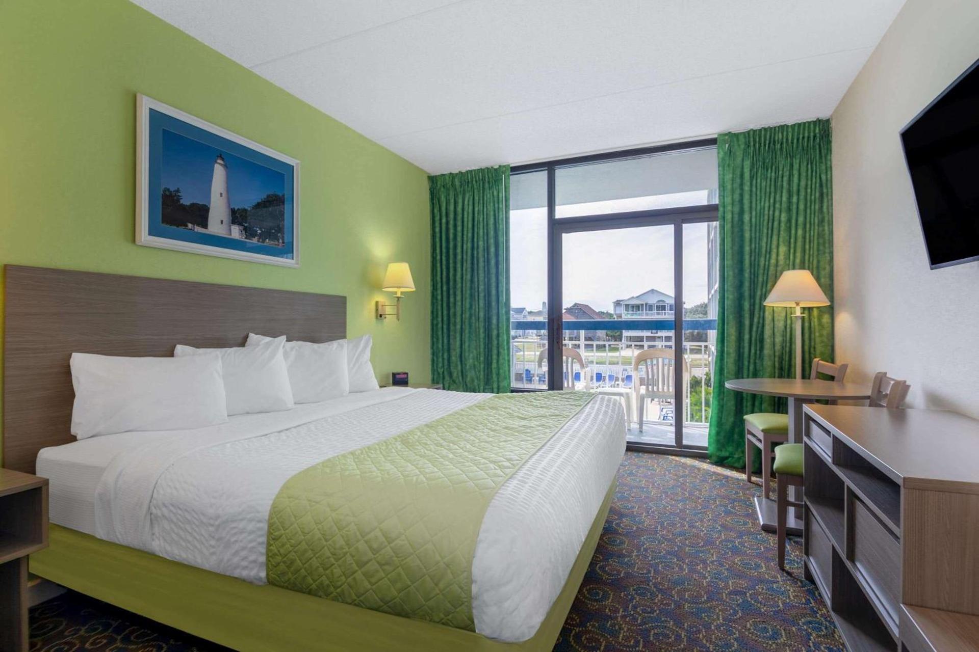 Travelodge by Wyndham Outer Banks/Kill Devil Hills photo 16