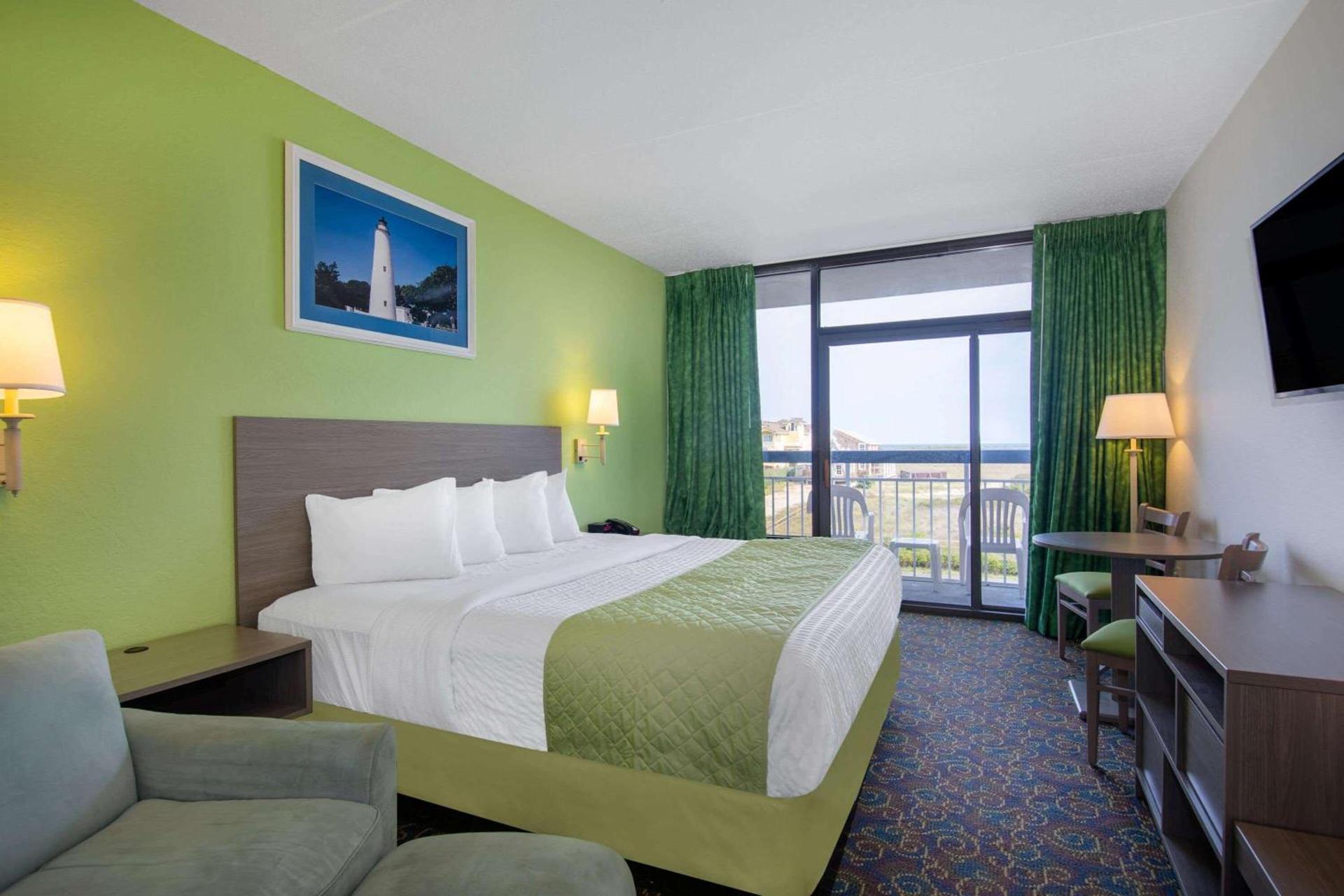 Travelodge by Wyndham Outer Banks/Kill Devil Hills photo 17