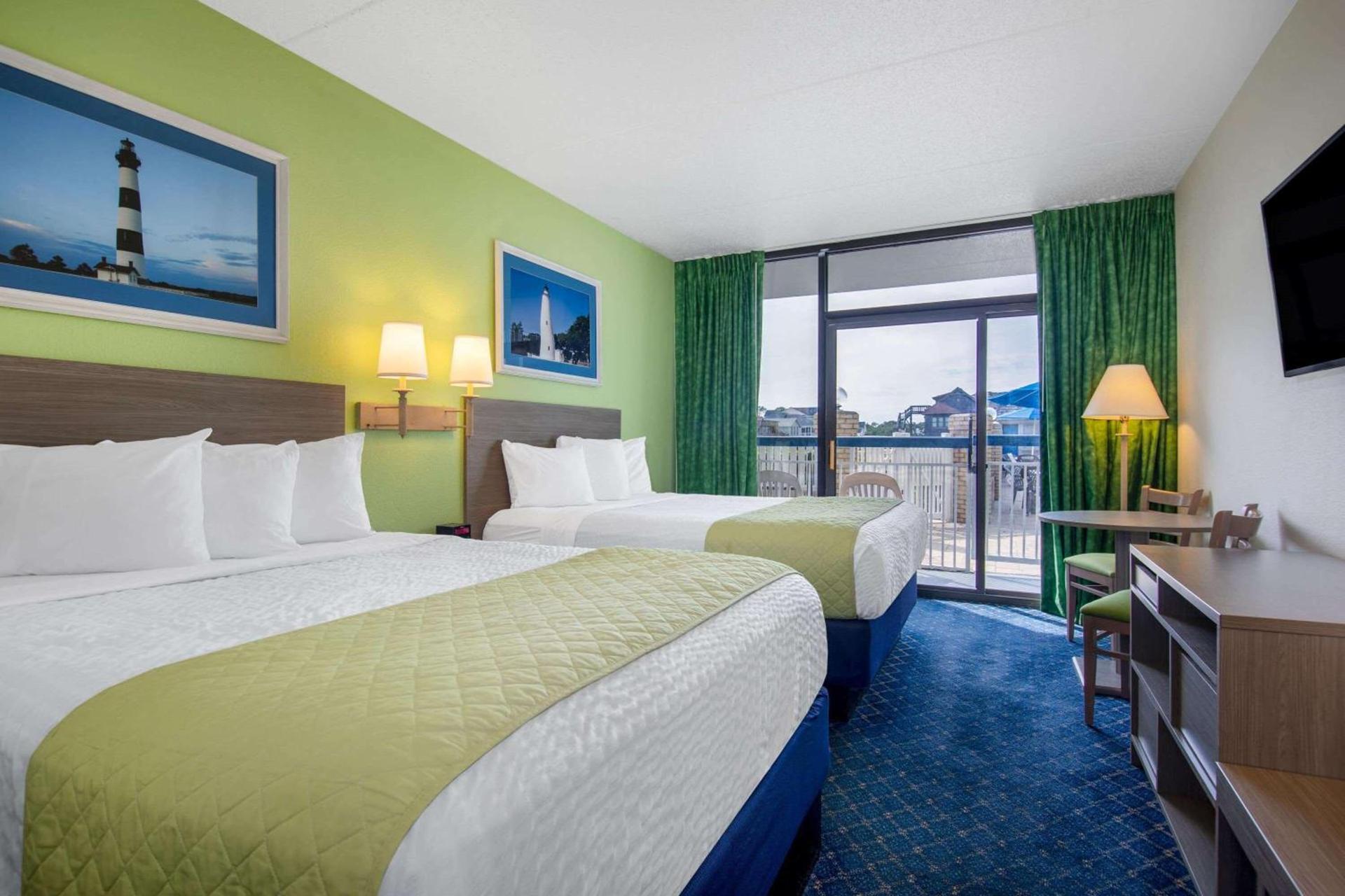 Travelodge by Wyndham Outer Banks/Kill Devil Hills photo 18