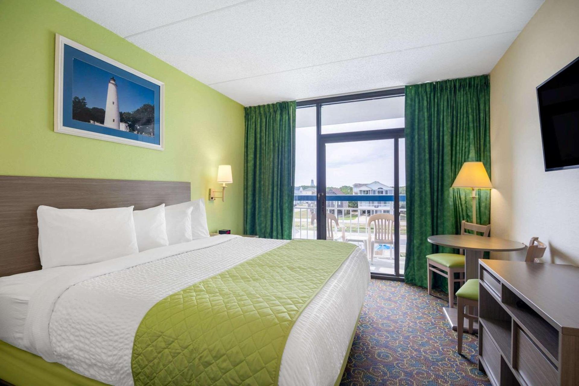 Travelodge by Wyndham Outer Banks/Kill Devil Hills photo 21