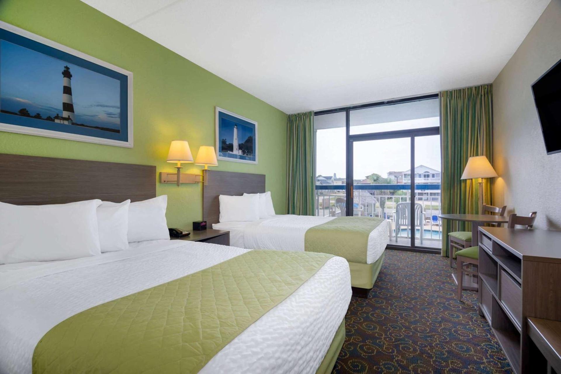 Travelodge by Wyndham Outer Banks/Kill Devil Hills photo 22
