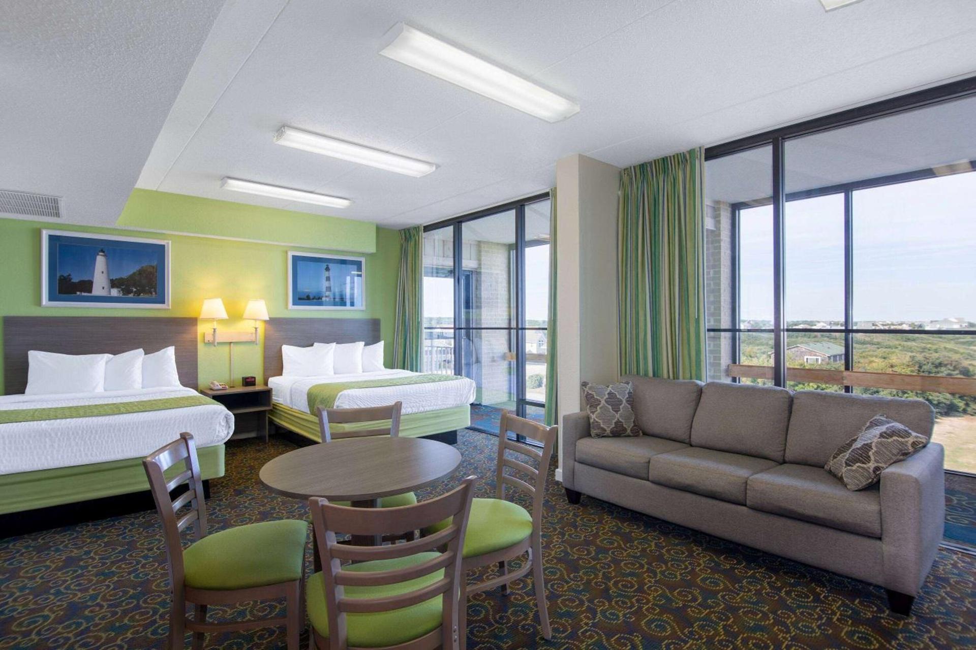 Travelodge by Wyndham Outer Banks/Kill Devil Hills photo 24