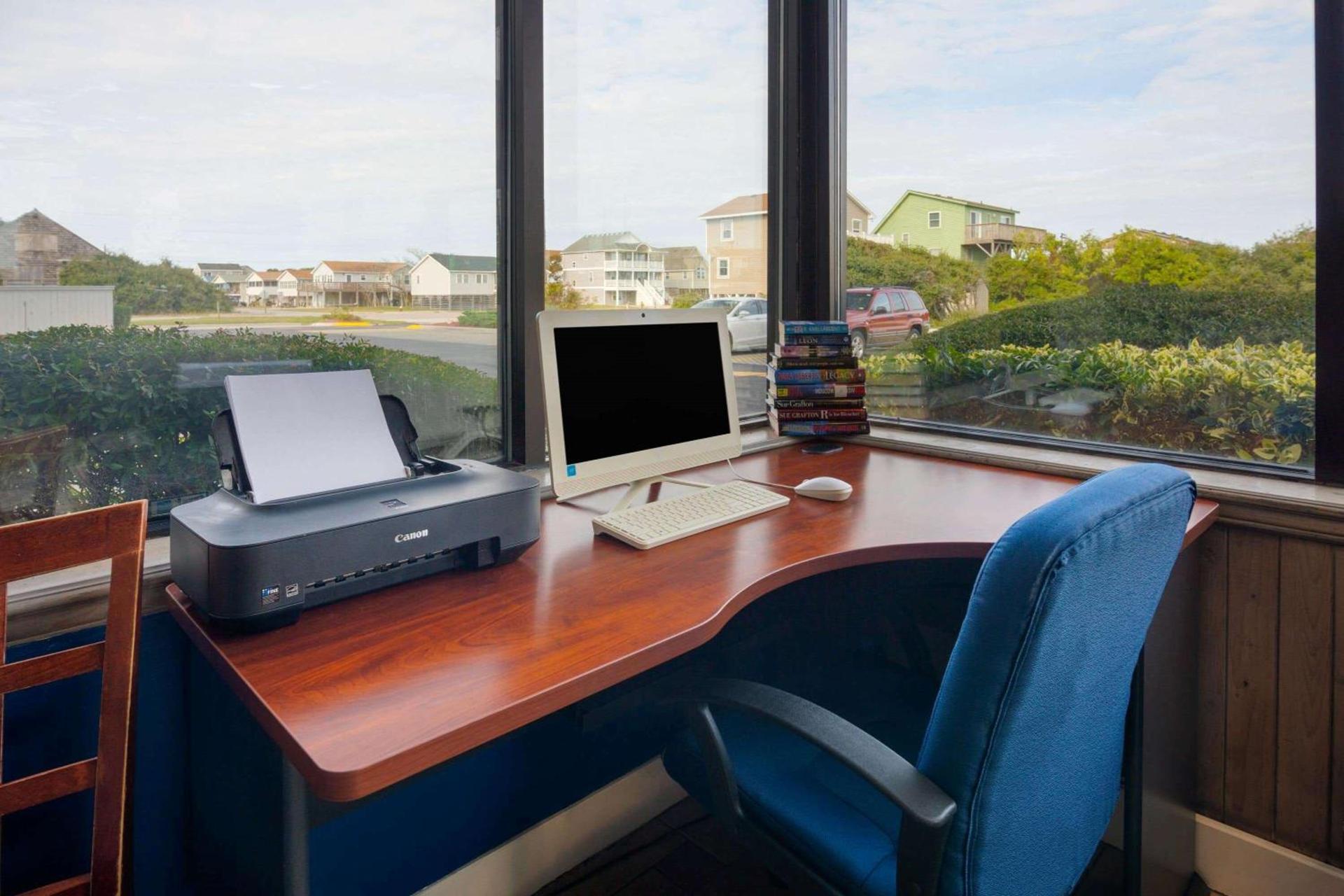 Travelodge by Wyndham Outer Banks/Kill Devil Hills photo 27