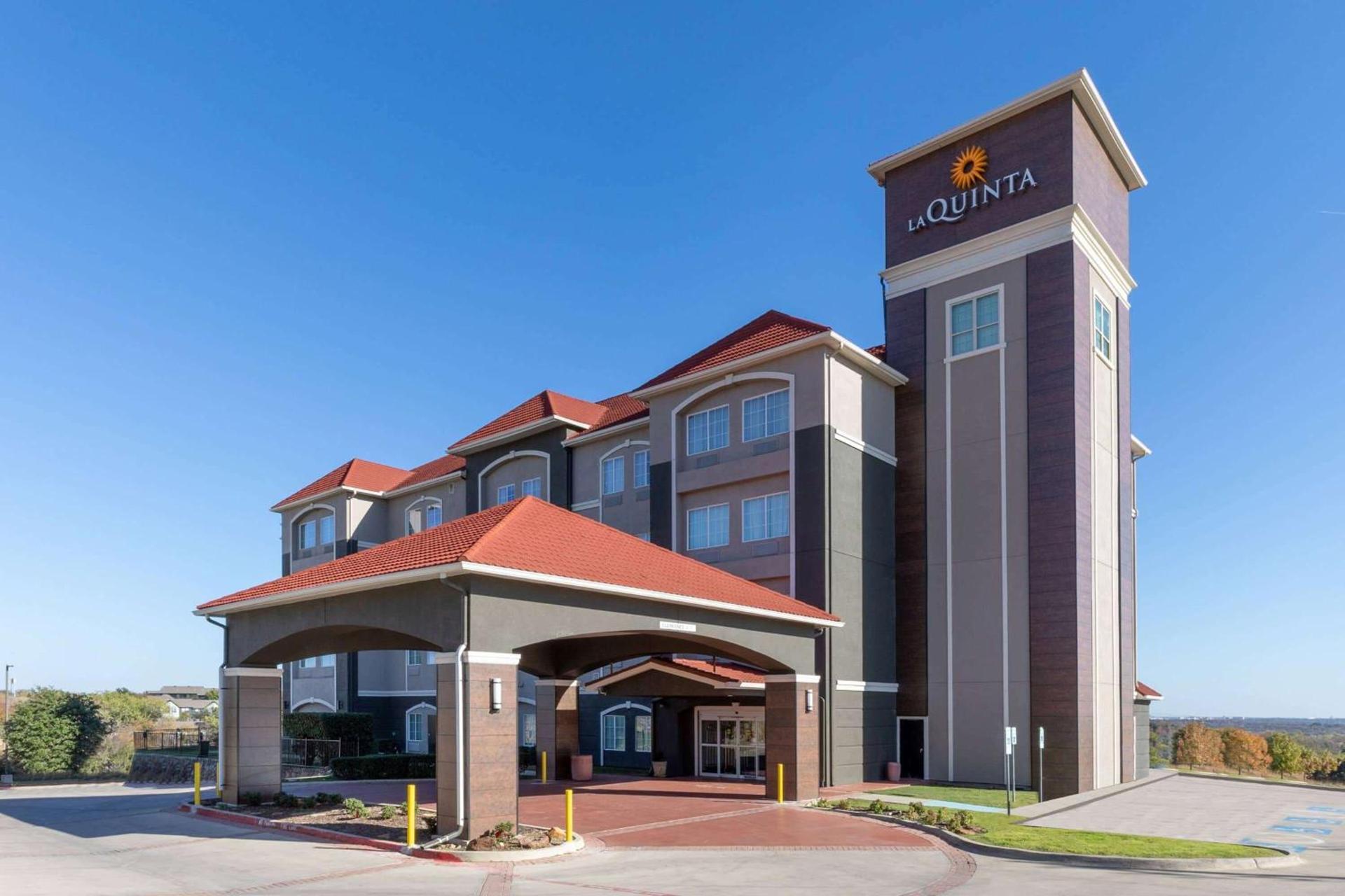 La Quinta by Wyndham Fort Worth - Lake Worth photo 5