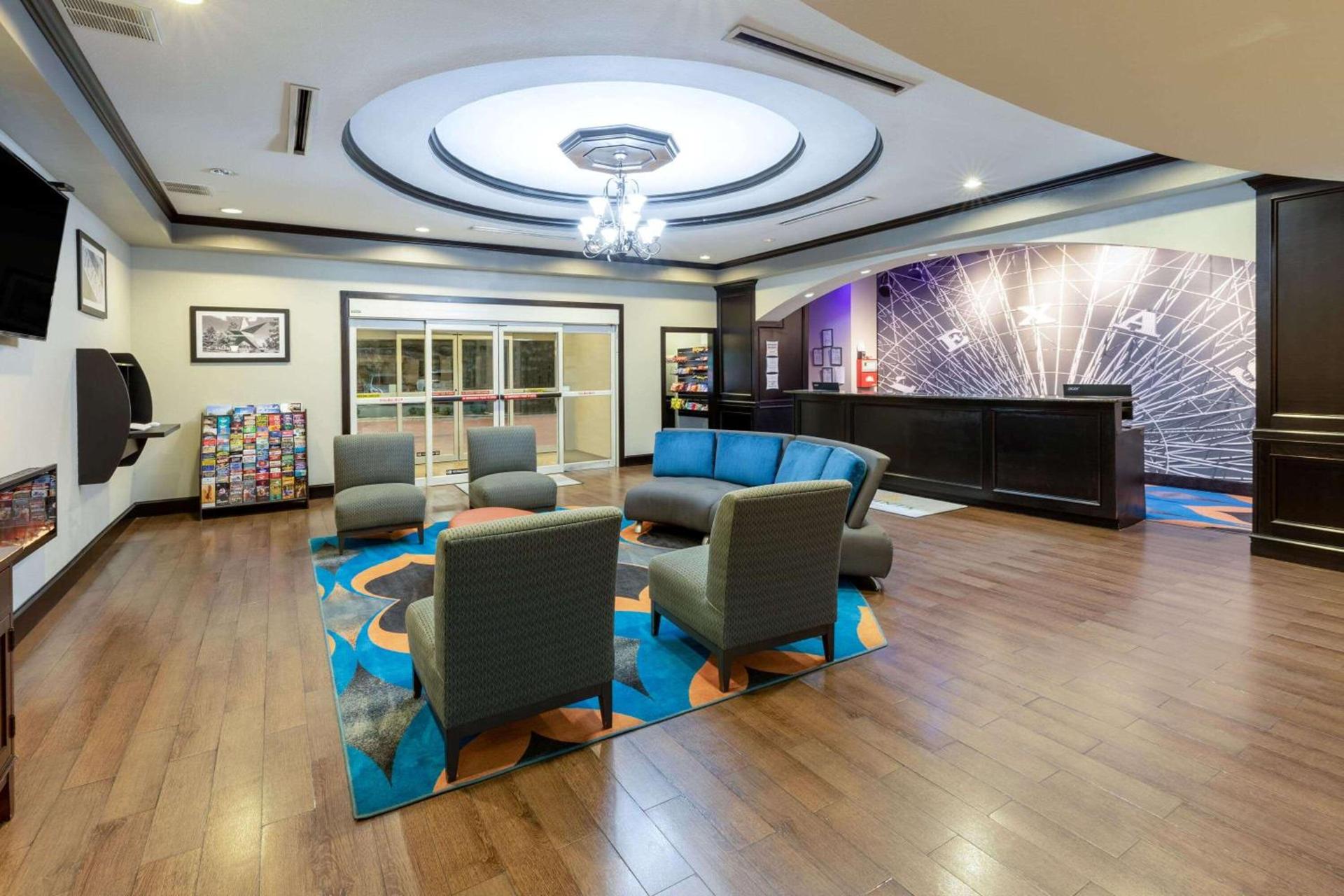 La Quinta by Wyndham Fort Worth - Lake Worth photo 9