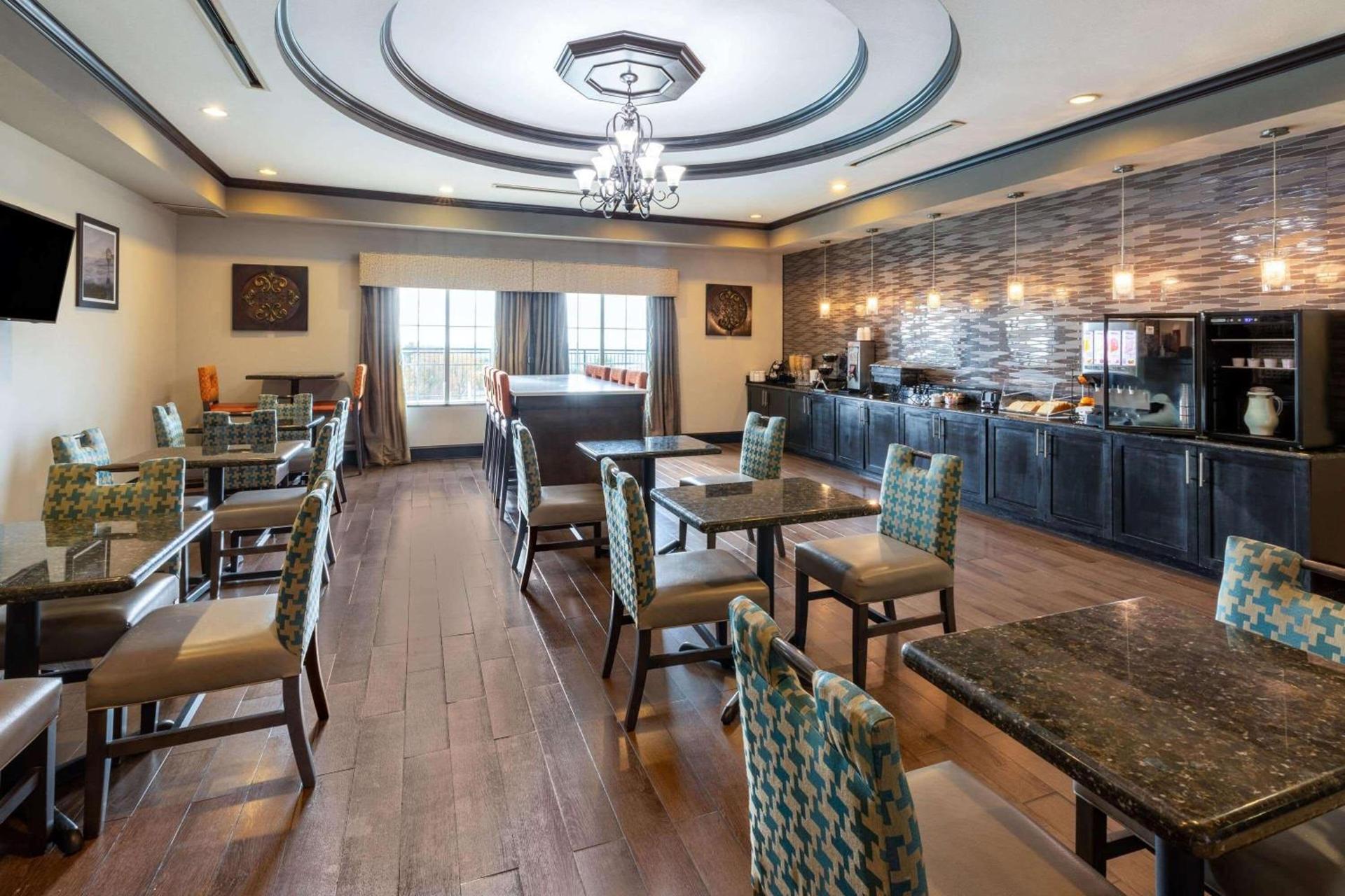 La Quinta by Wyndham Fort Worth - Lake Worth photo 18