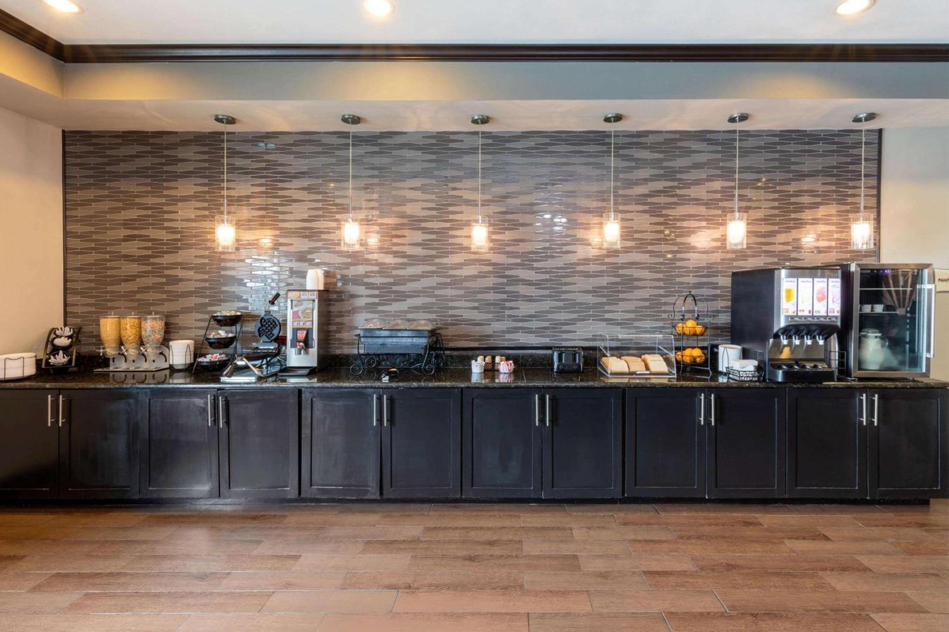 La Quinta by Wyndham Fort Worth - Lake Worth photo 19