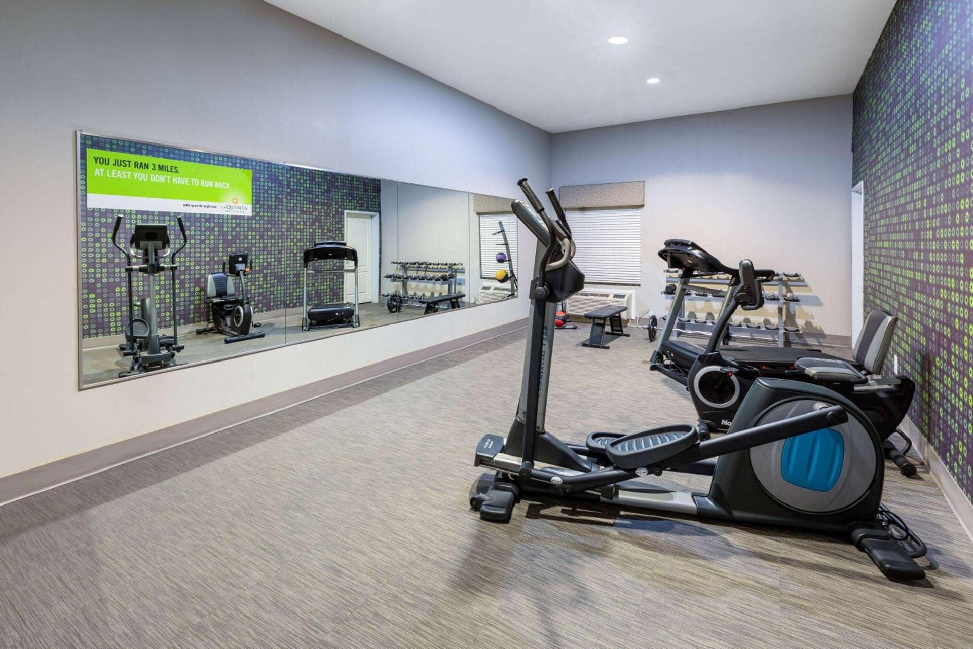 La Quinta by Wyndham Fort Worth - Lake Worth photo 21