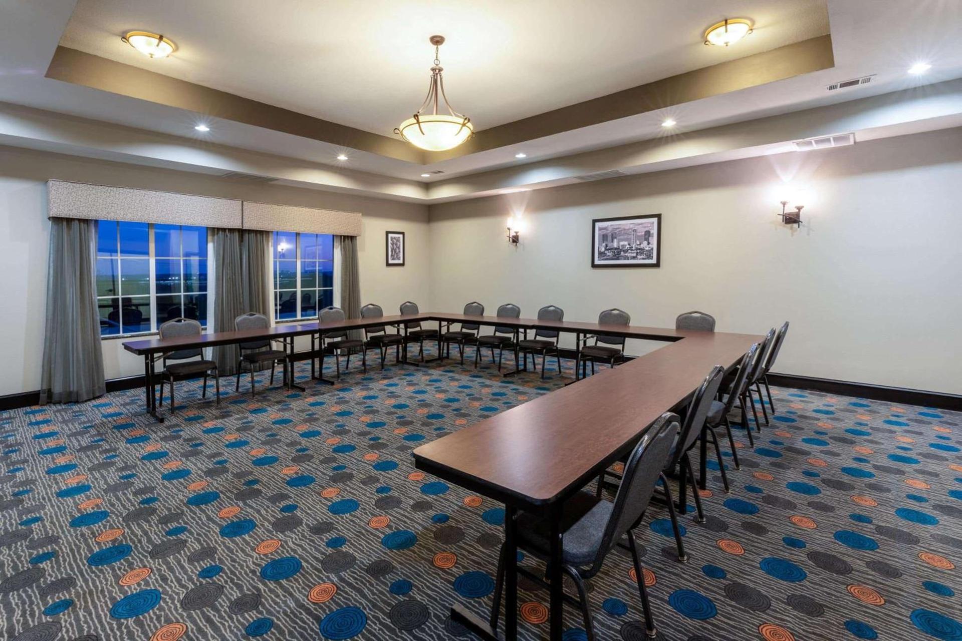 La Quinta by Wyndham Fort Worth - Lake Worth photo 65