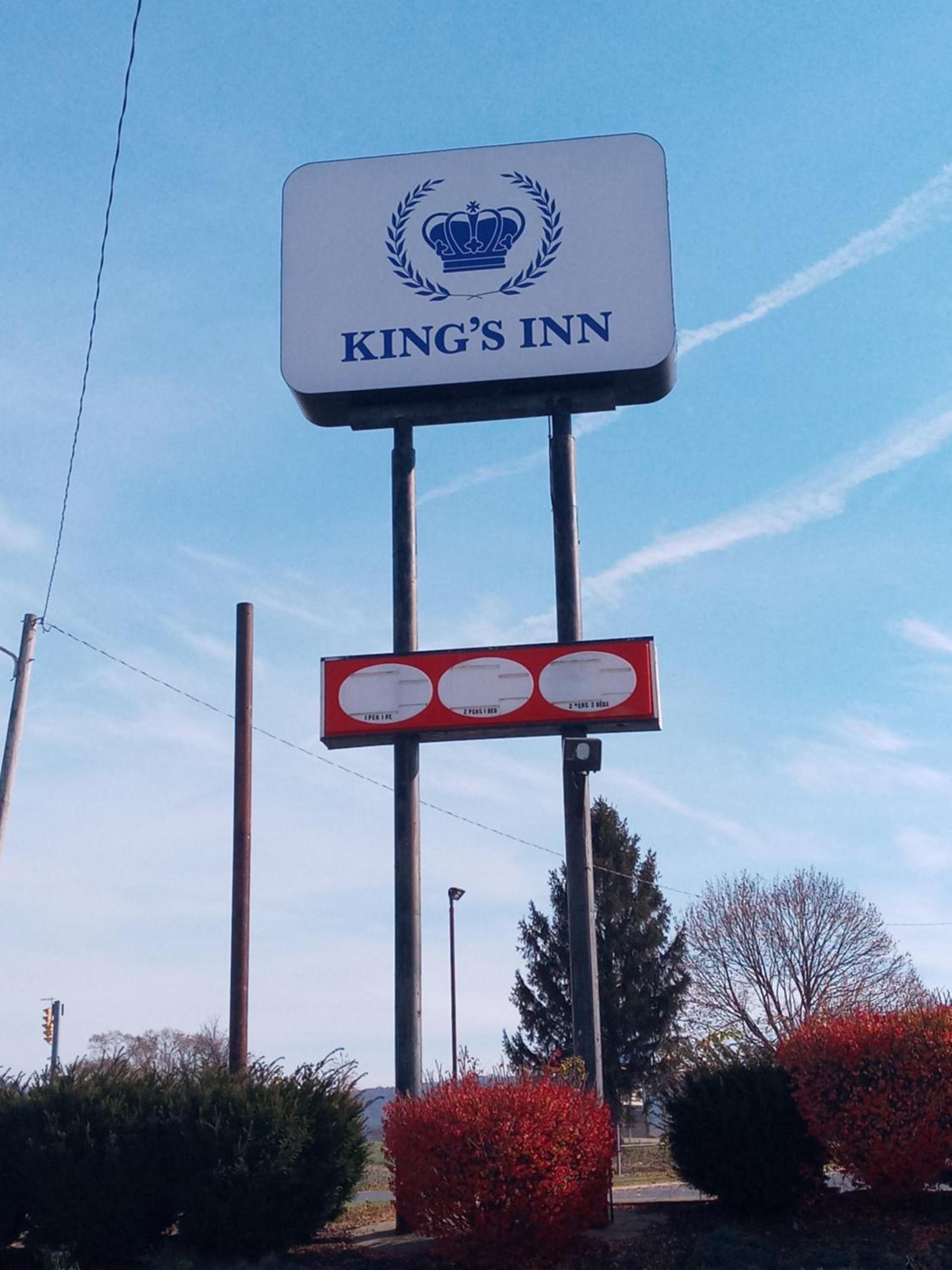 King's Inn Motel photo 7