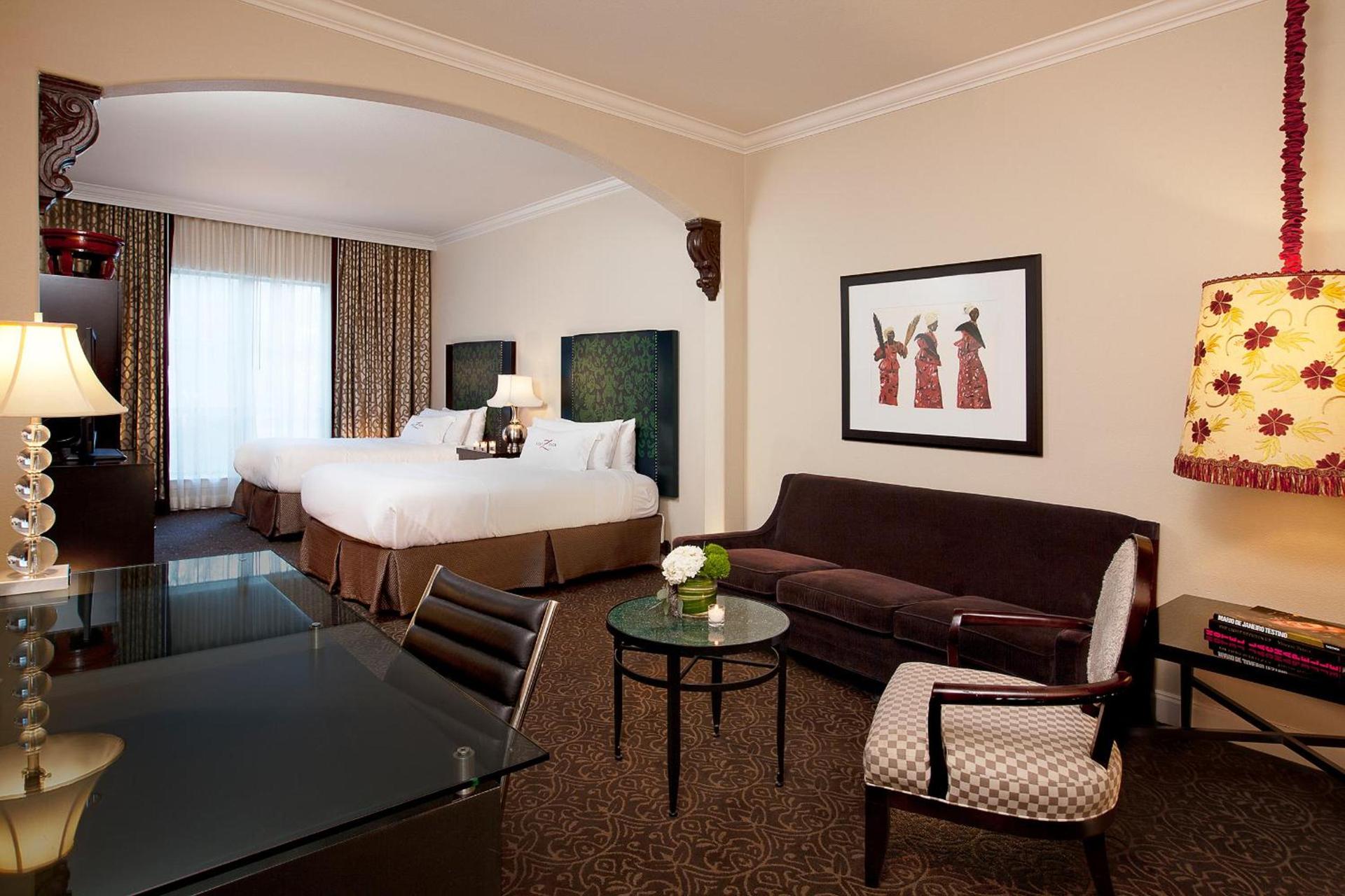 Hotel ZaZa Dallas photo 18