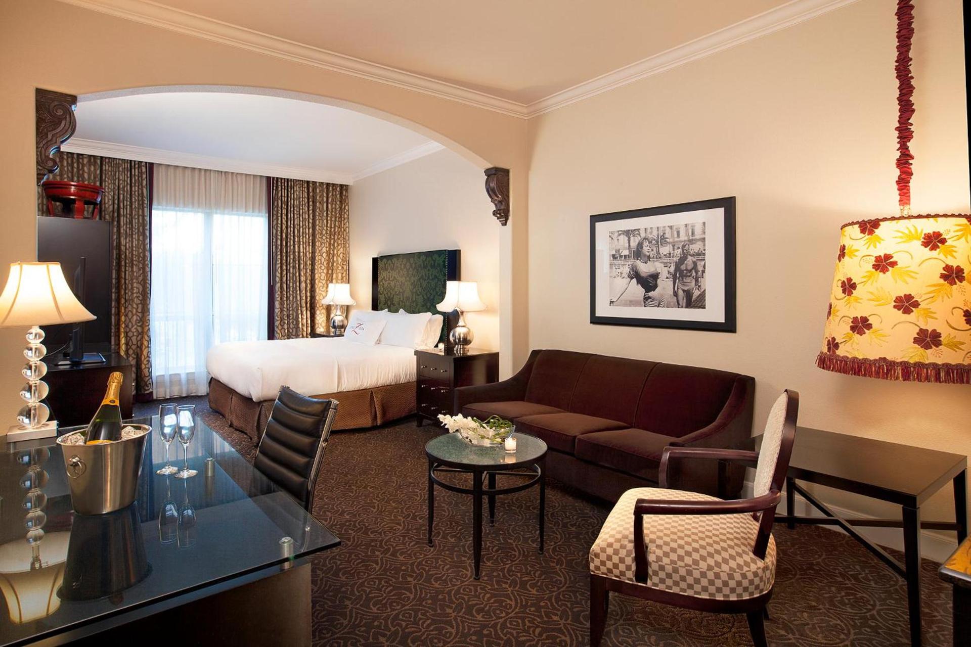 Hotel ZaZa Dallas photo 19