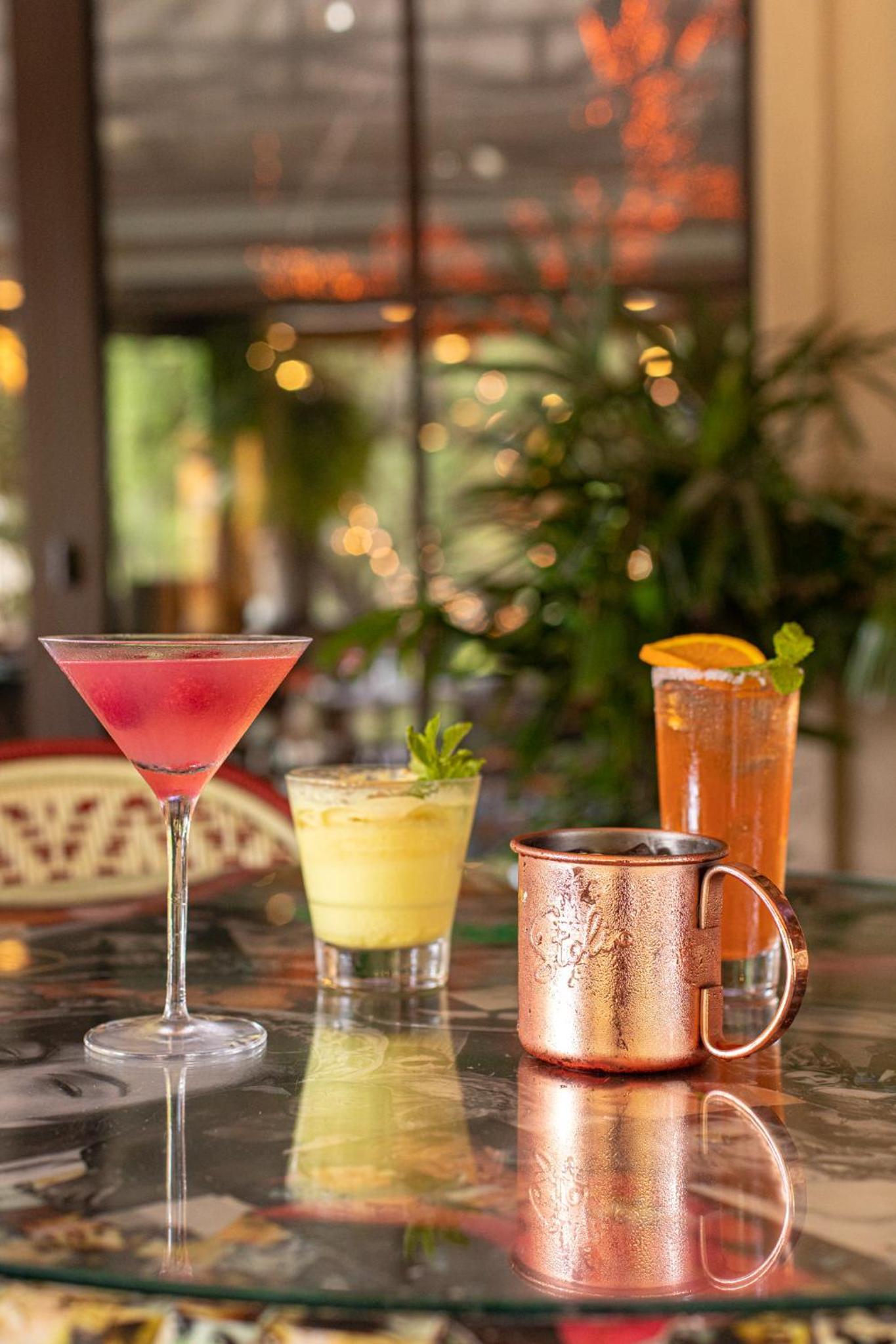 Hotel ZaZa Dallas photo 26