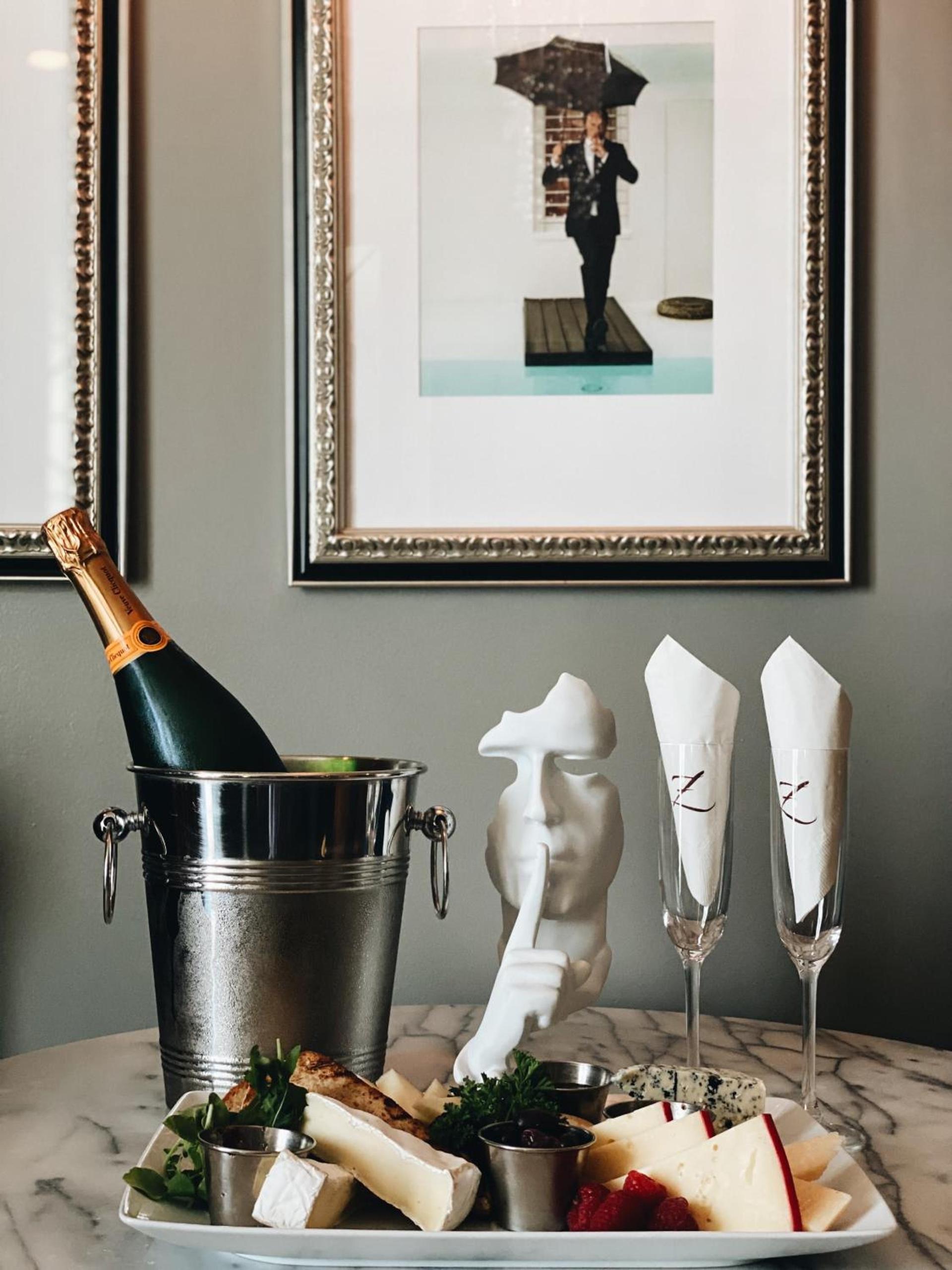 Hotel ZaZa Austin photo 30