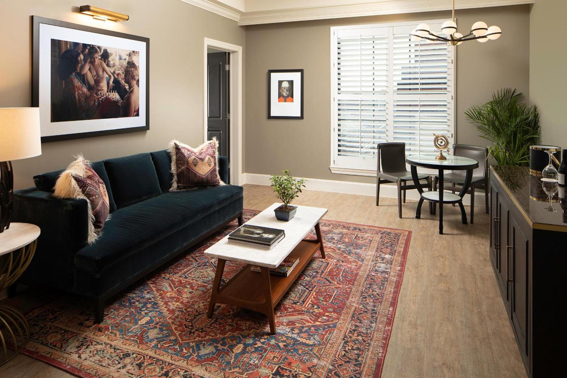 Hotel ZaZa Austin photo 24