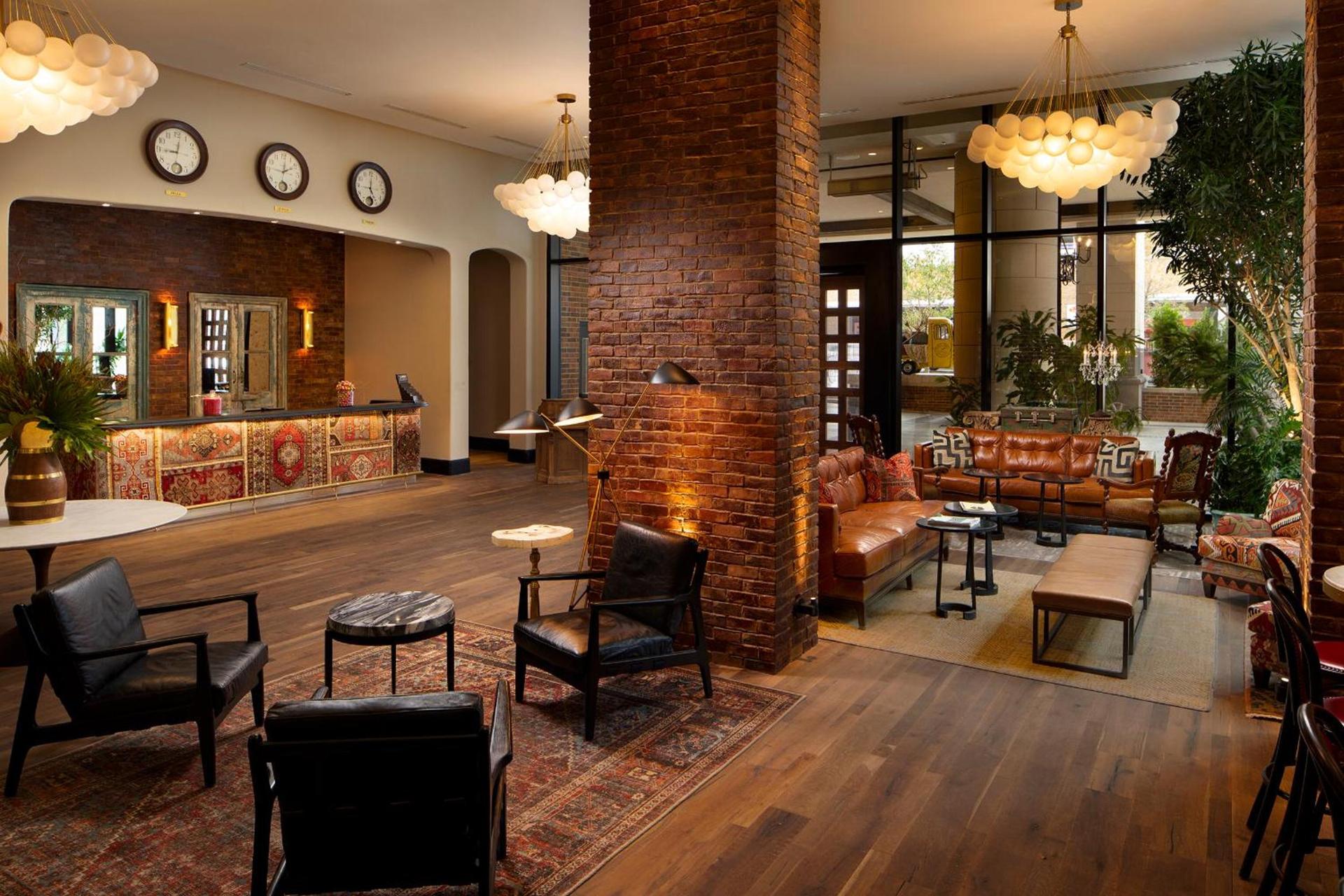 Hotel ZaZa Austin photo 3