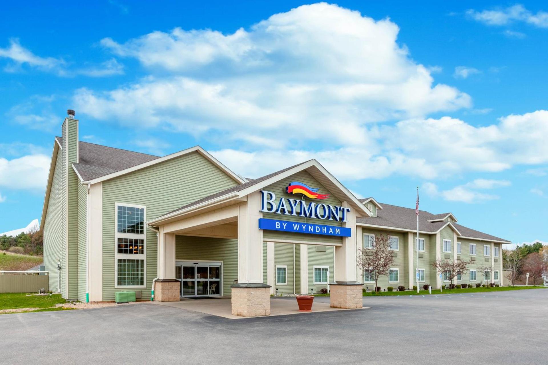 Baymont by Wyndham Beulah photo 19