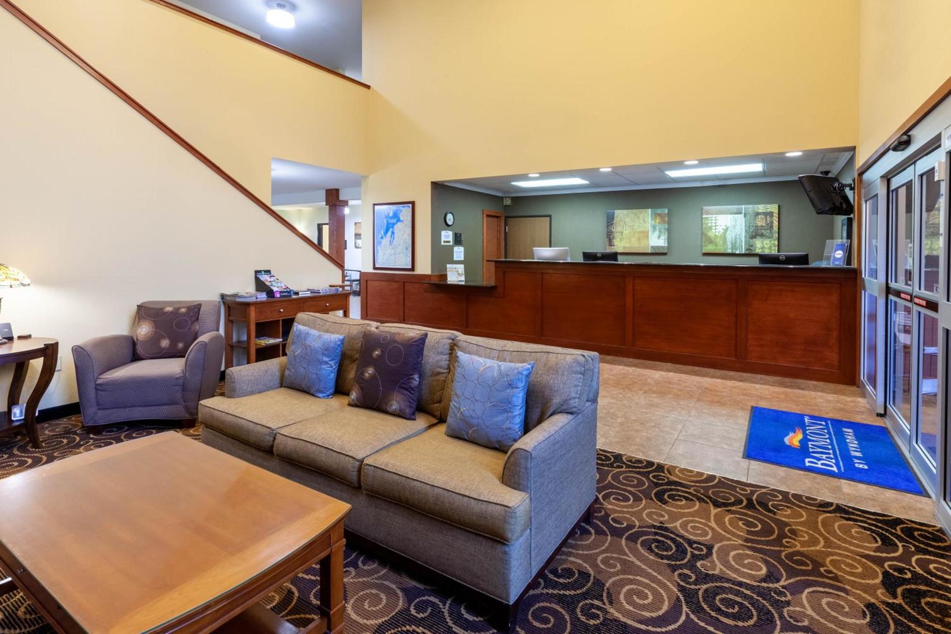Baymont by Wyndham Beulah photo 16