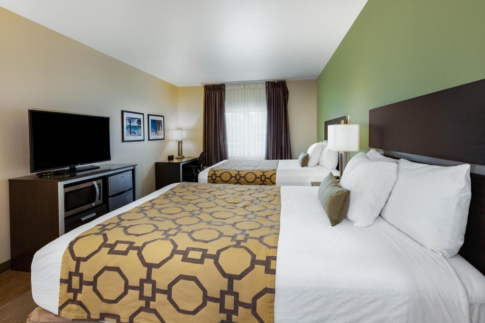 Baymont by Wyndham Beulah photo 18