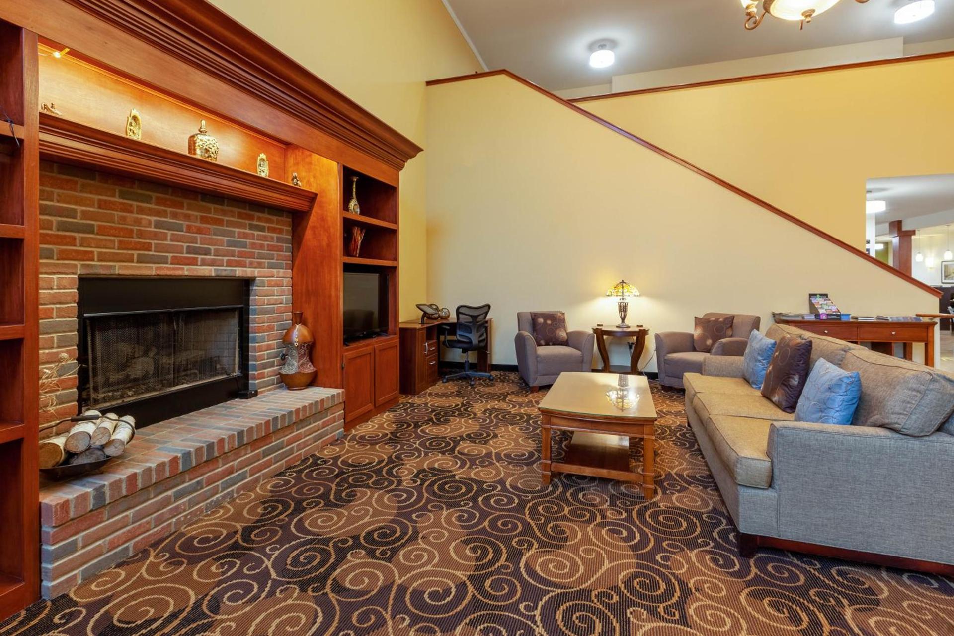 Baymont by Wyndham Beulah photo 17