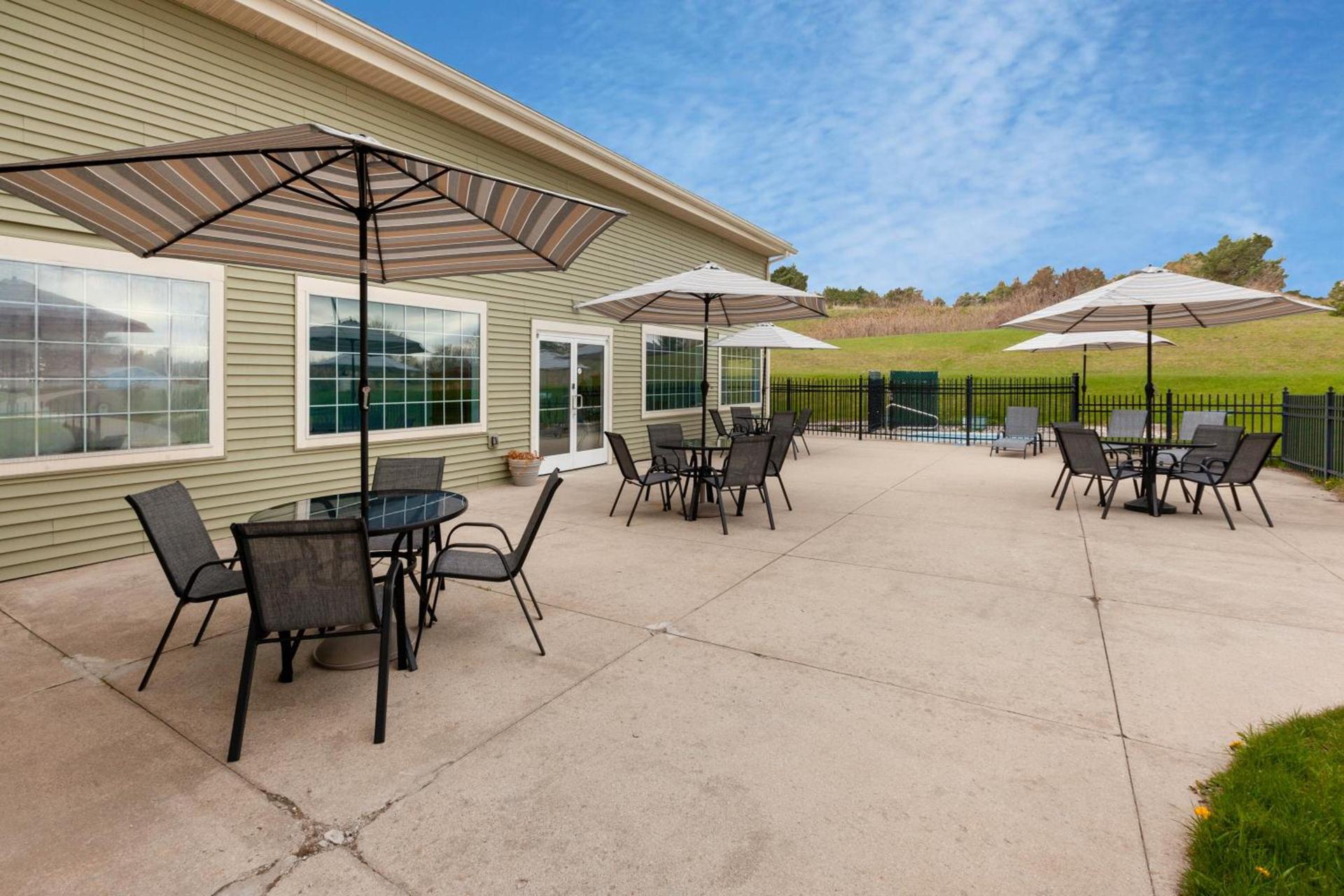 Baymont by Wyndham Beulah photo 20
