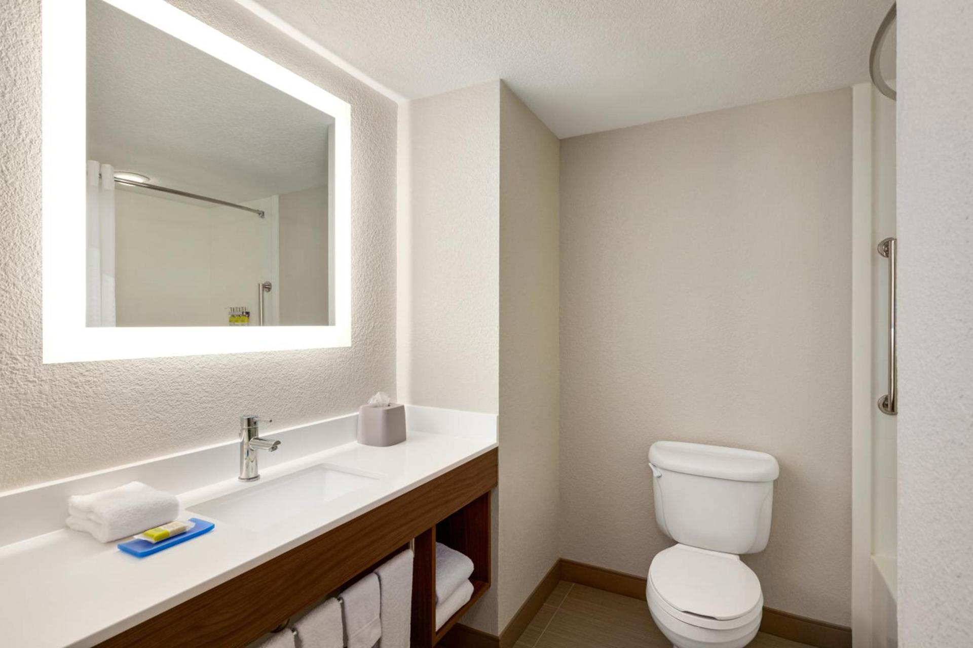 Holiday Inn Express & Suites Pembroke Pines-Sheridan St by IHG photo 44