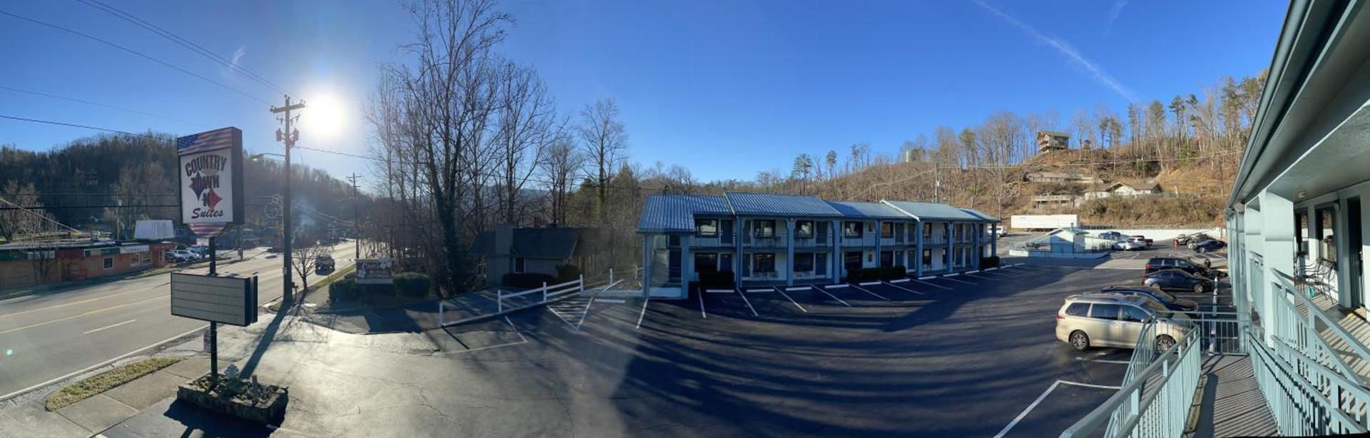 Country Town N' Suites photo 28