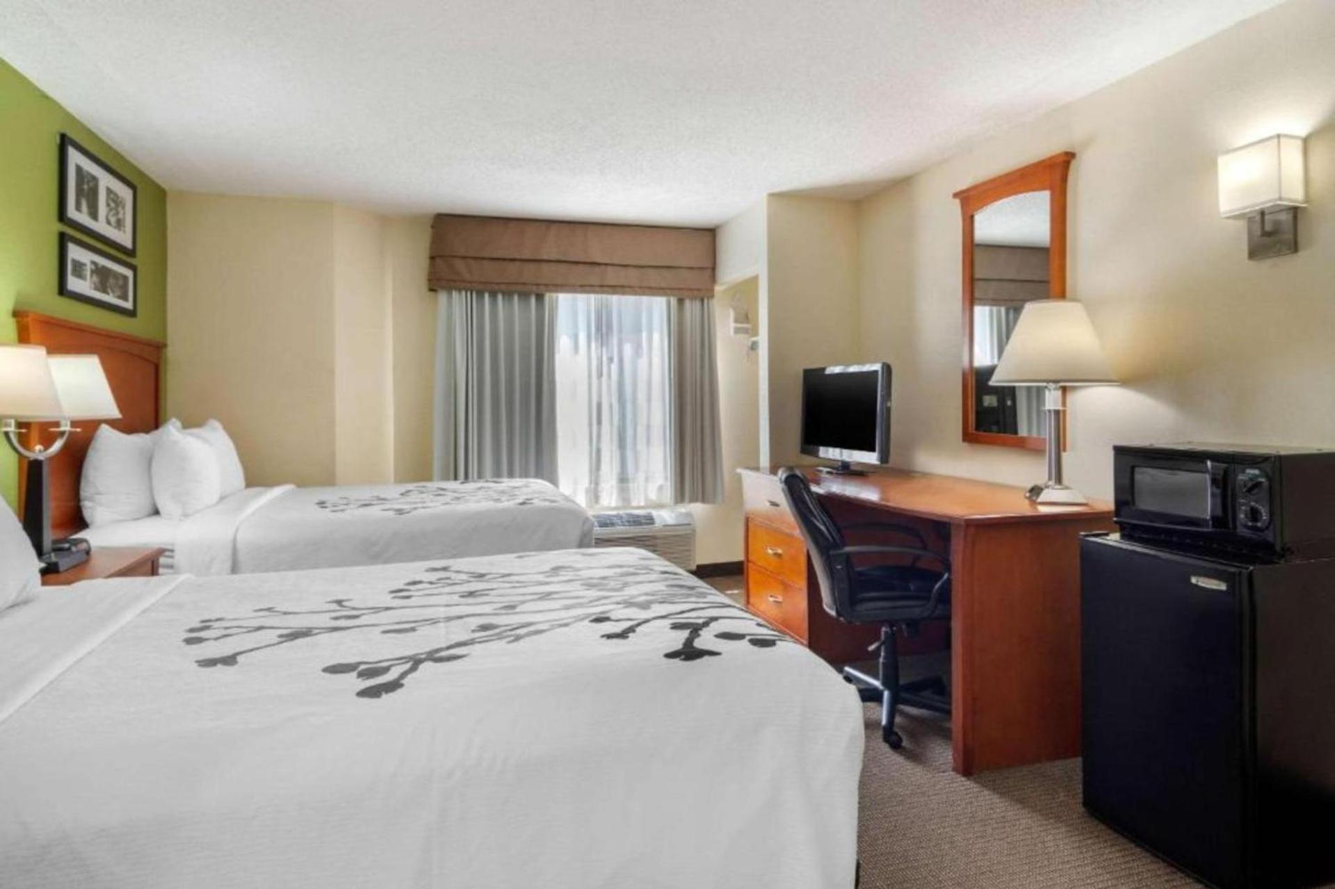 Sleep Inn Macon I-75 photo 32