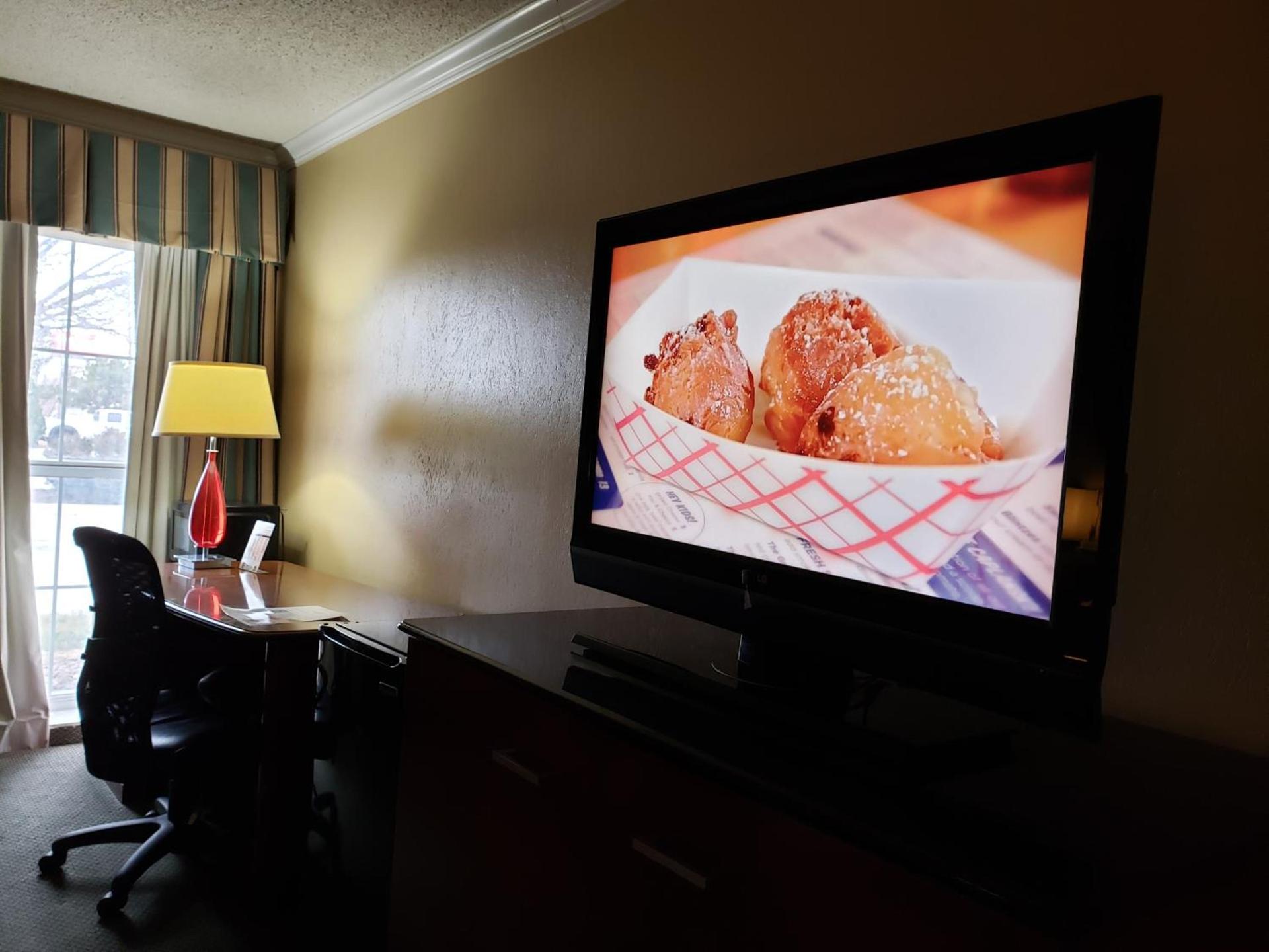 Extend-a-Suites - Extended Stay, I-40 Amarillo West photo 27