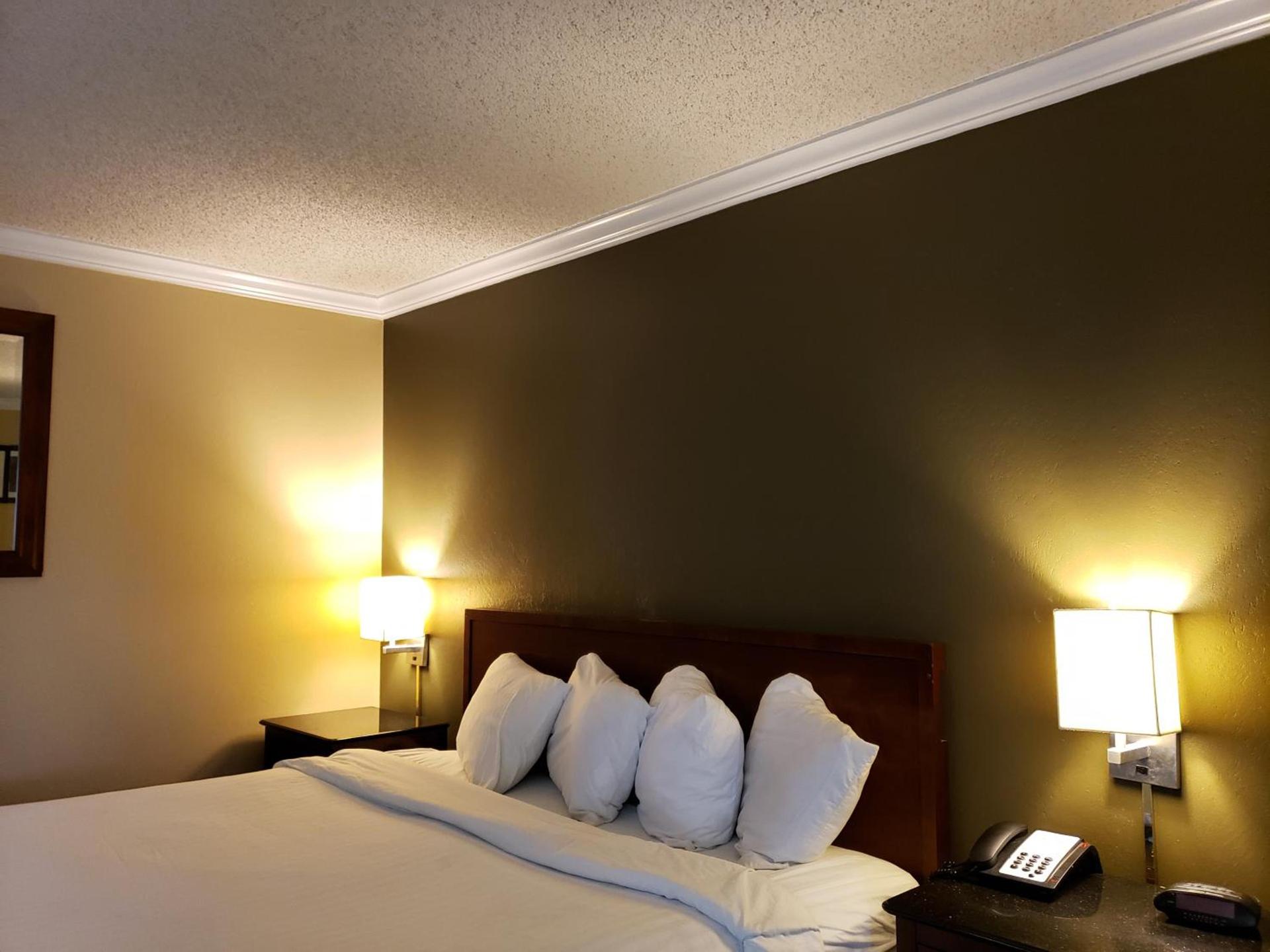 Extend-a-Suites - Extended Stay, I-40 Amarillo West photo 28