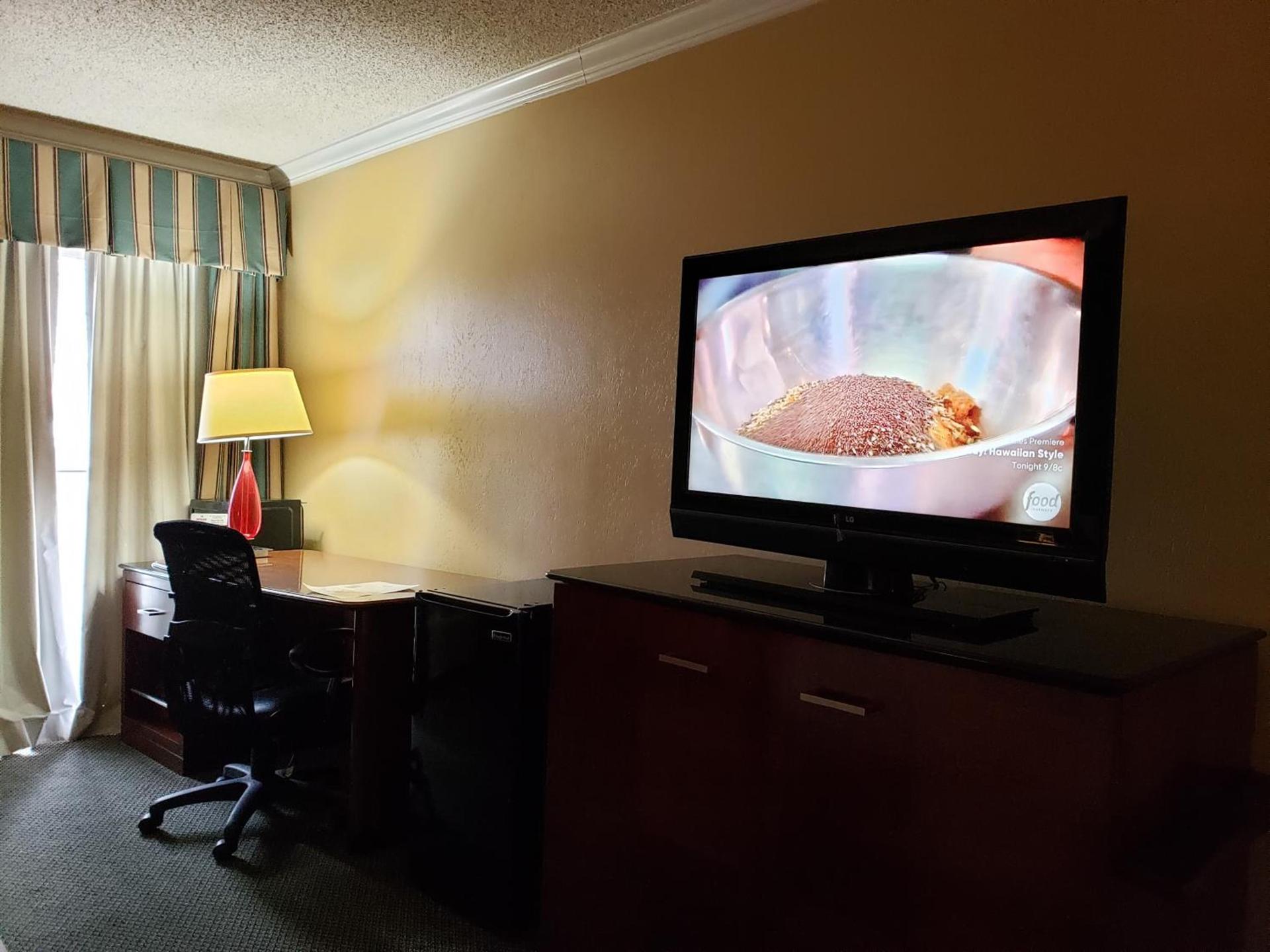 Extend-a-Suites - Extended Stay, I-40 Amarillo West photo 30