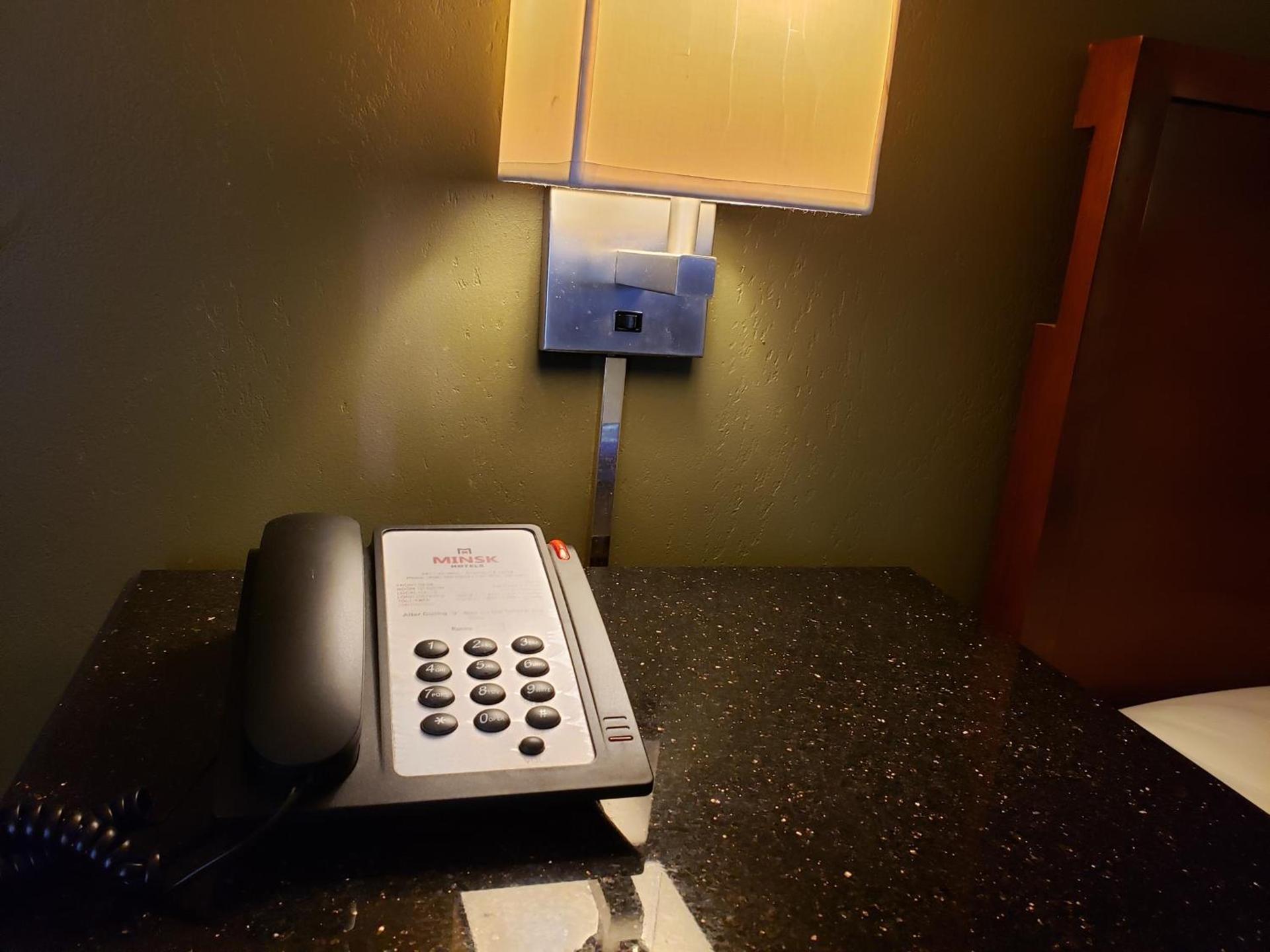 Extend-a-Suites - Extended Stay, I-40 Amarillo West photo 39