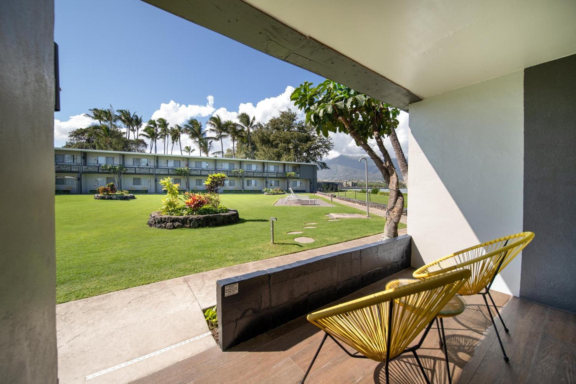 Maui Seaside Hotel photo 38