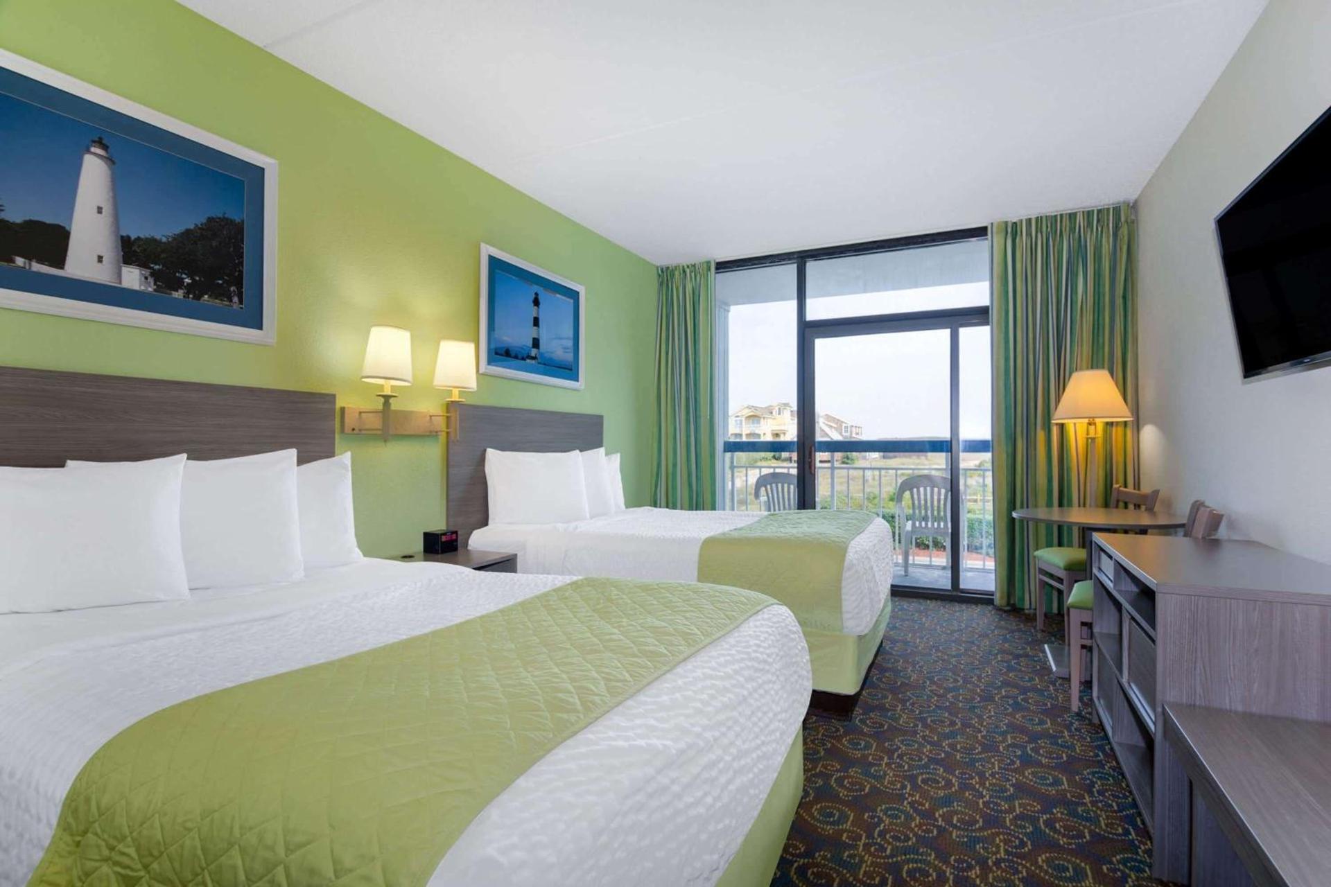 Travelodge by Wyndham Outer Banks/Kill Devil Hills photo 13
