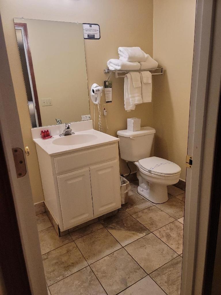 GuestHouse Montesano photo 17